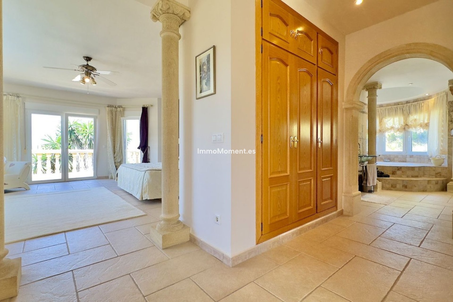 Revente - Villa - Jávea - Jávea - Xàbia Centro