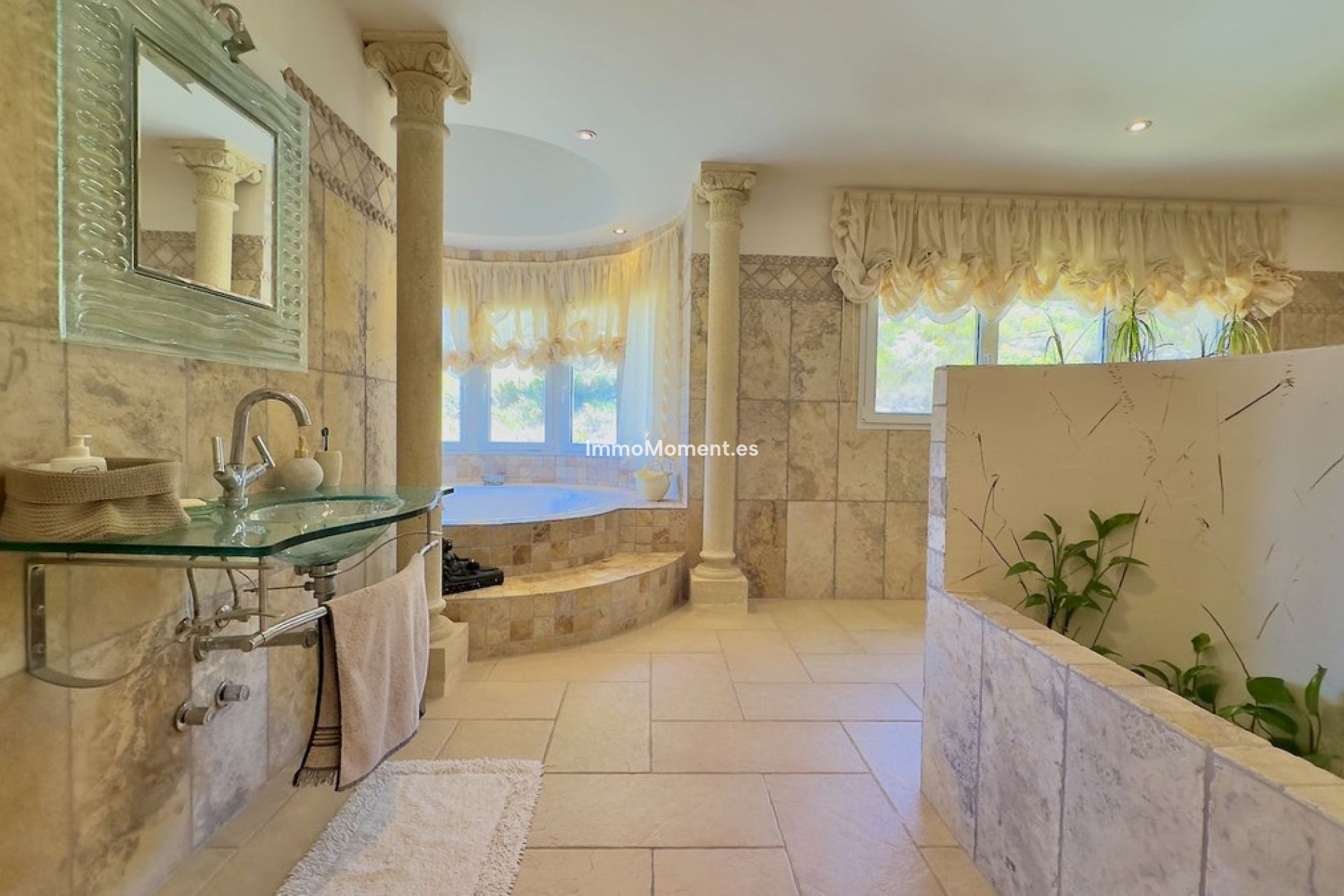 Revente - Villa - Jávea - Jávea - Xàbia Centro