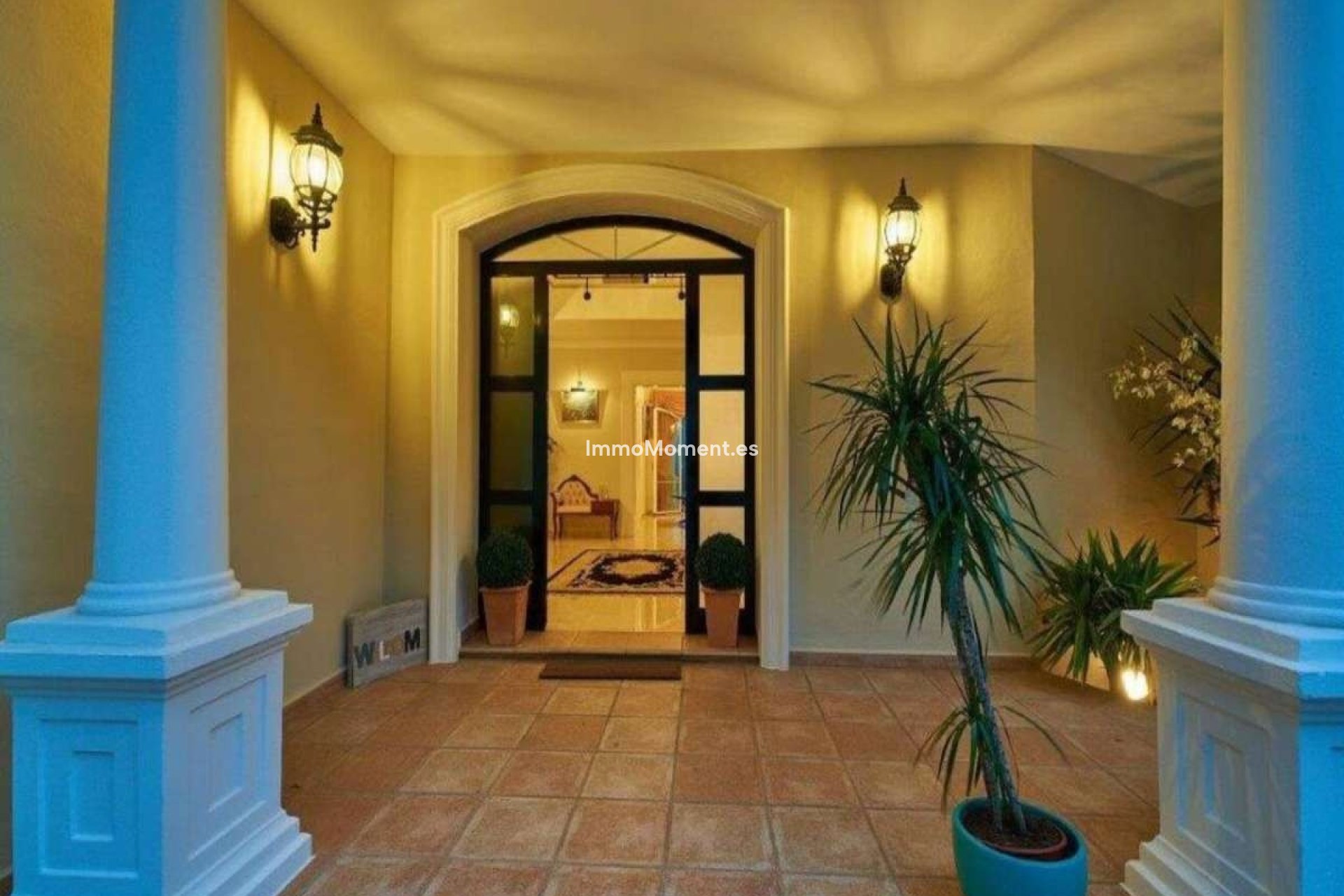 Revente - Villa - Jávea - Jávea - Xàbia Centro