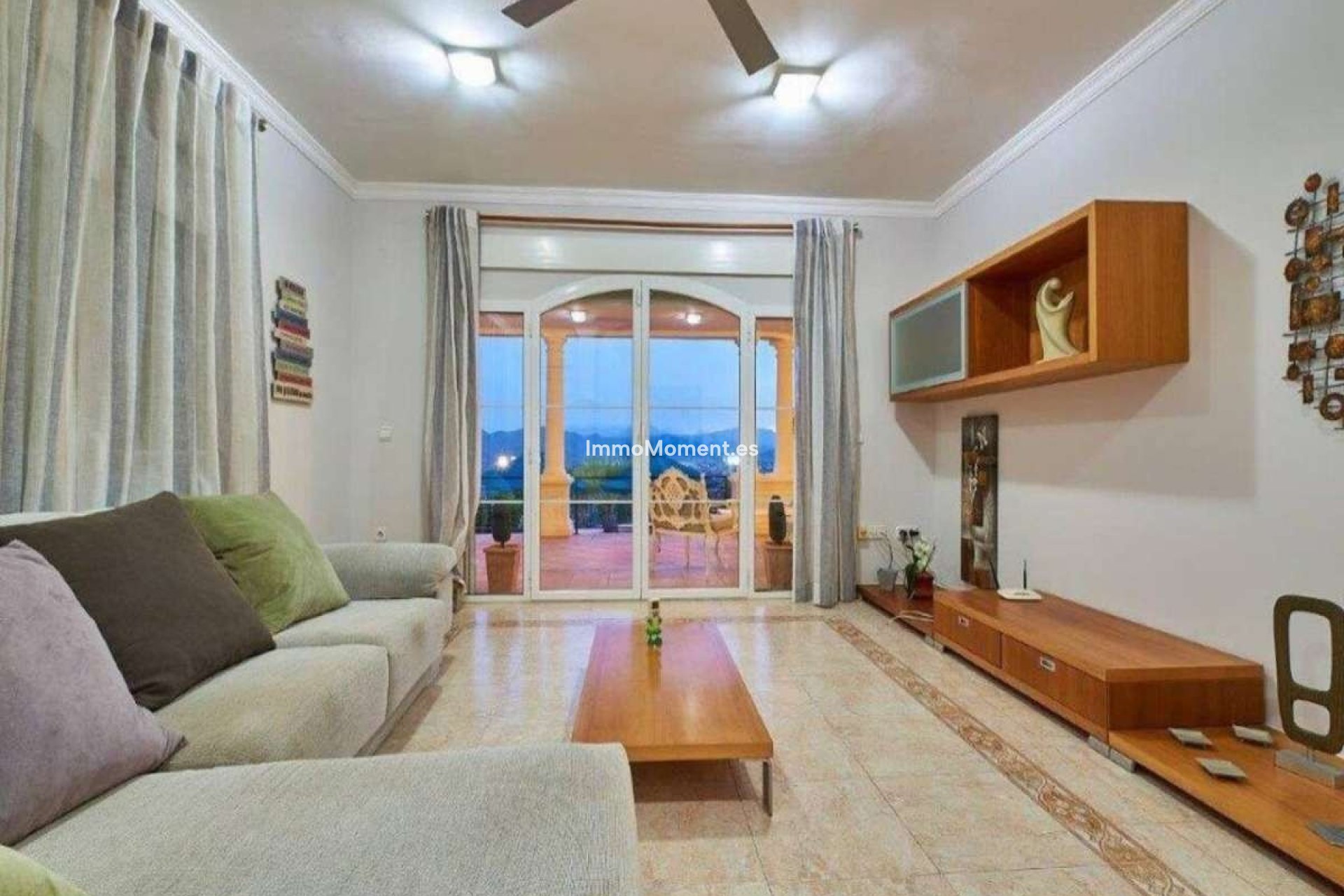 Revente - Villa - Jávea - Jávea - Xàbia Centro