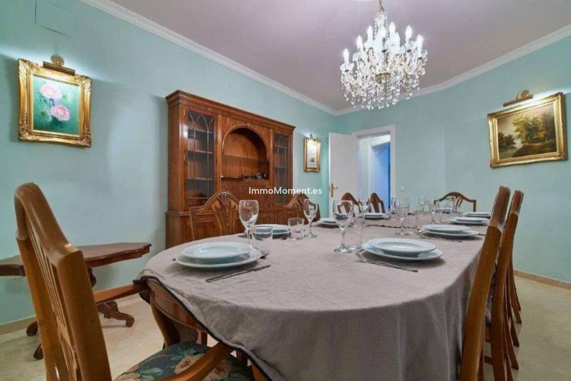 Revente - Villa - Jávea - Jávea - Xàbia Centro