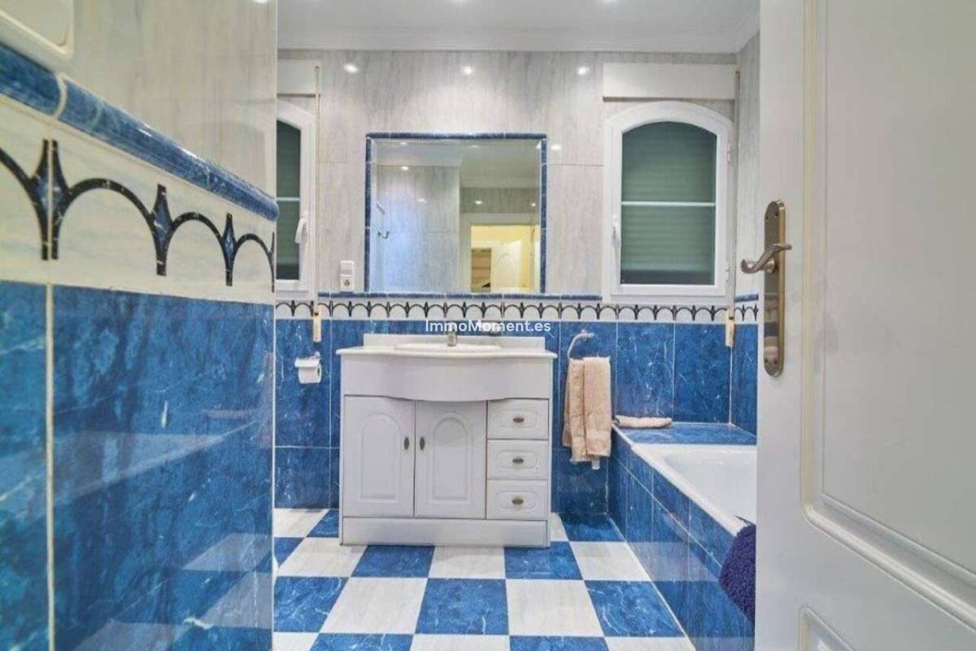 Revente - Villa - Jávea - Jávea - Xàbia Centro