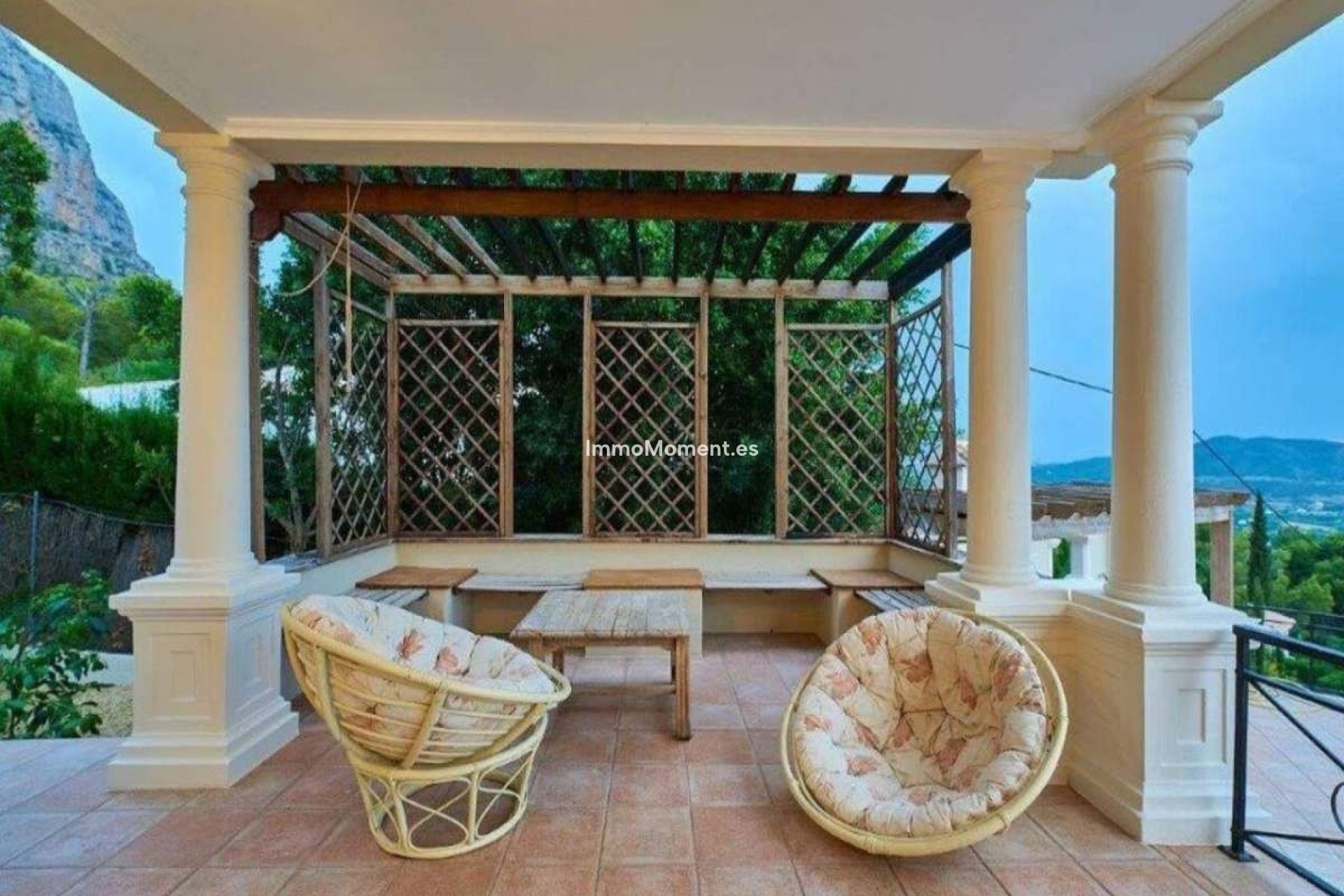 Revente - Villa - Jávea - Jávea - Xàbia Centro