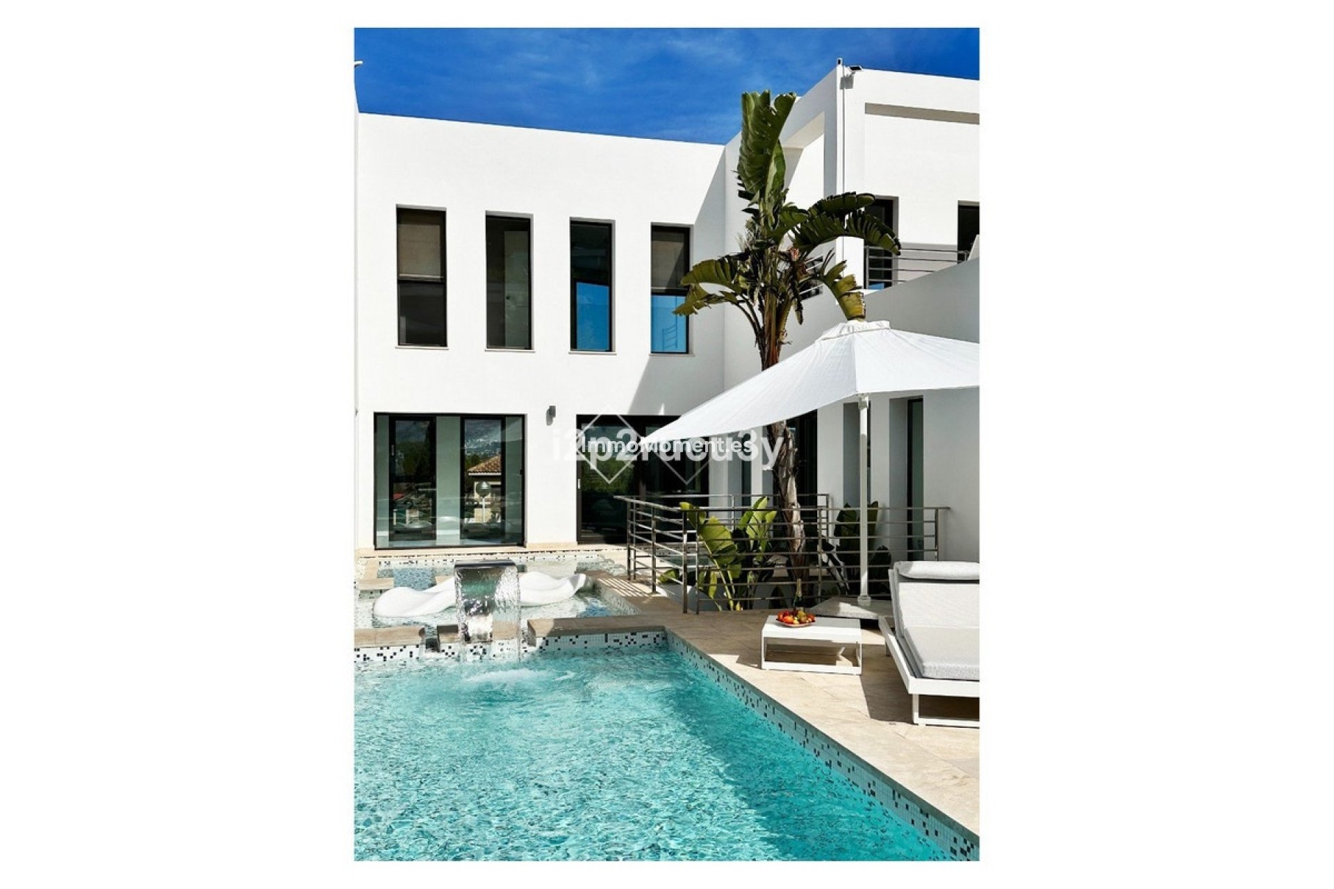 Revente - Villa - Jávea - Jávea - Xàbia Centro