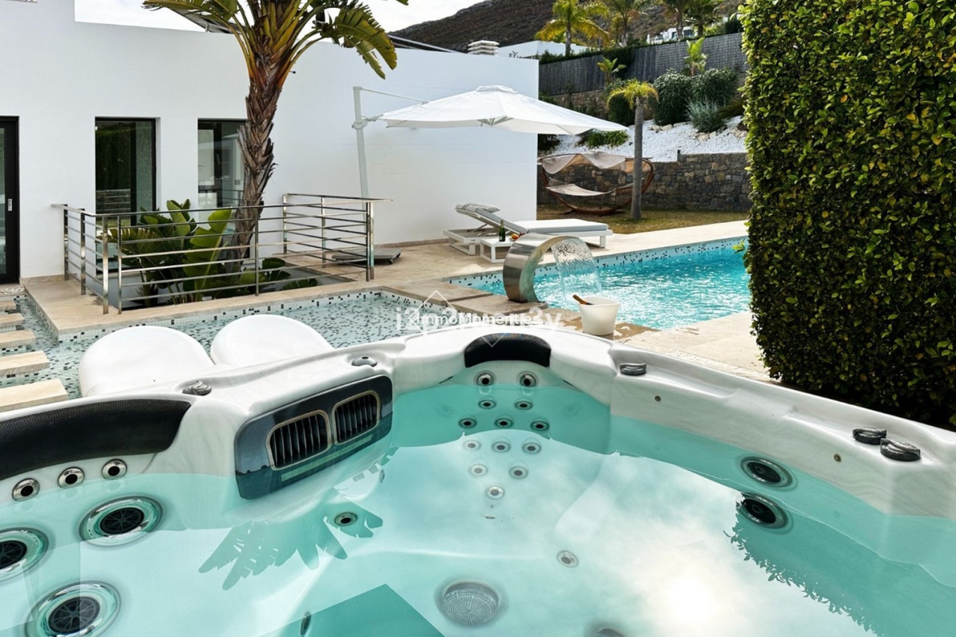 Revente - Villa - Jávea - Jávea - Xàbia Centro