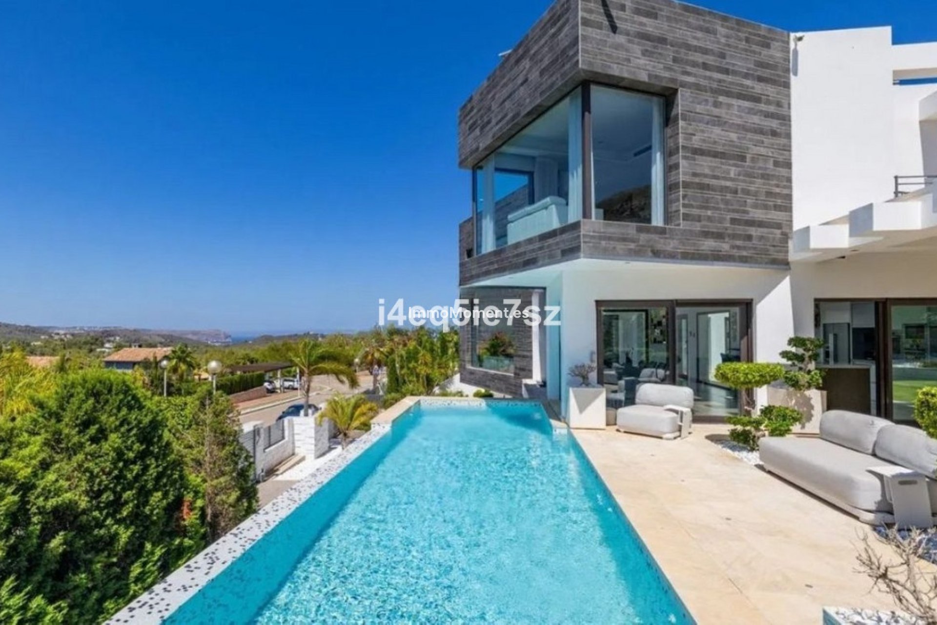 Revente - Villa - Jávea - Jávea - Xàbia Centro