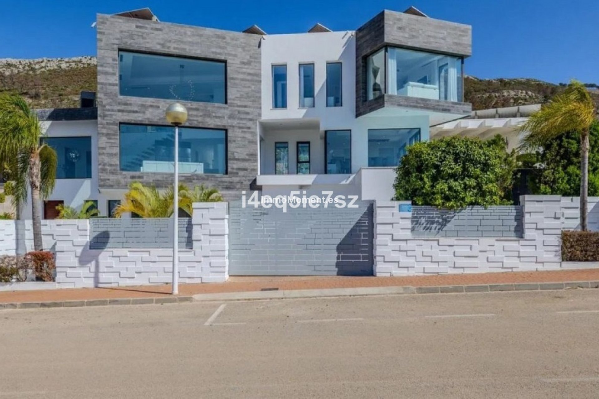 Revente - Villa - Jávea - Jávea - Xàbia Centro