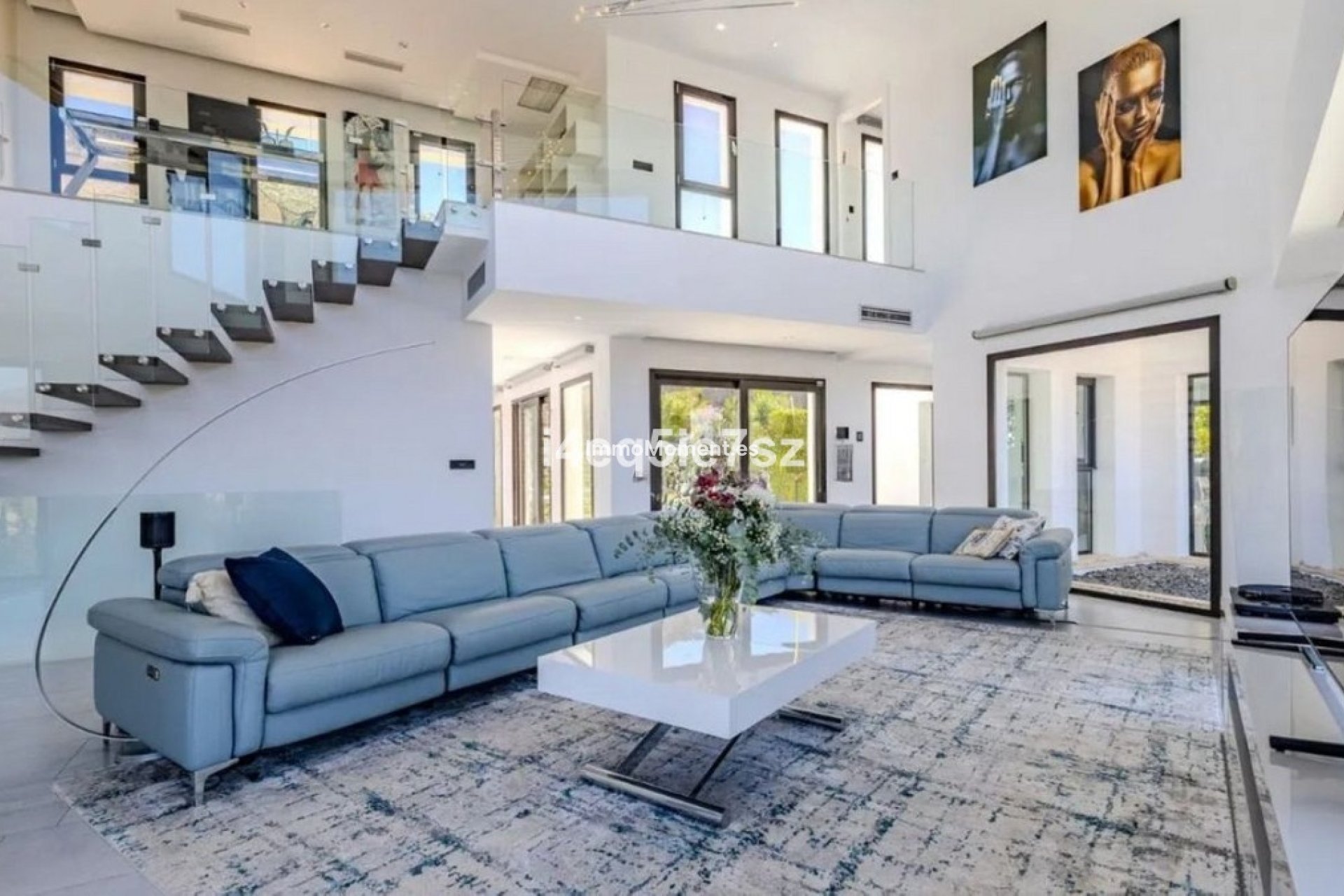 Revente - Villa - Jávea - Jávea - Xàbia Centro