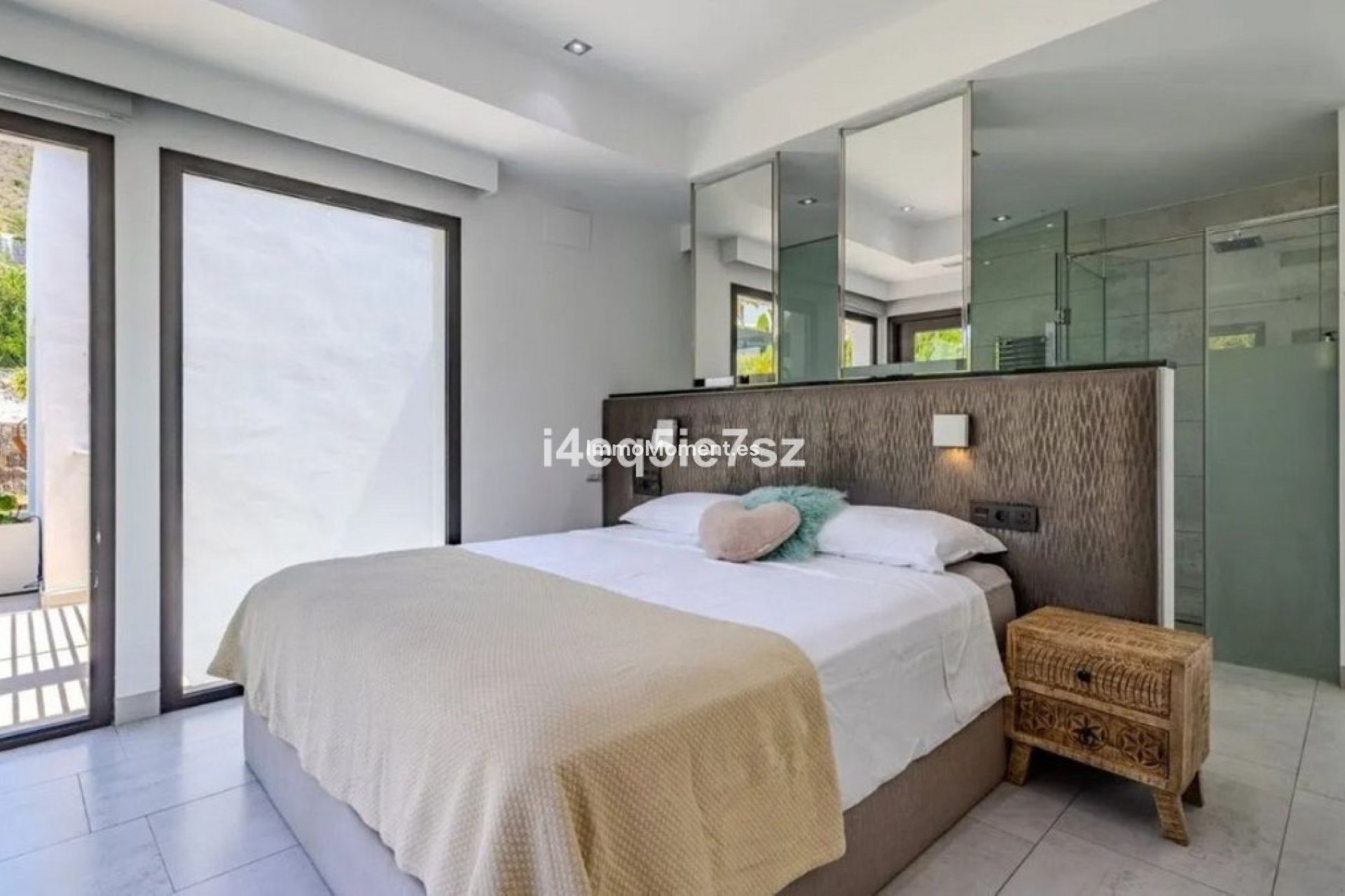 Revente - Villa - Jávea - Jávea - Xàbia Centro