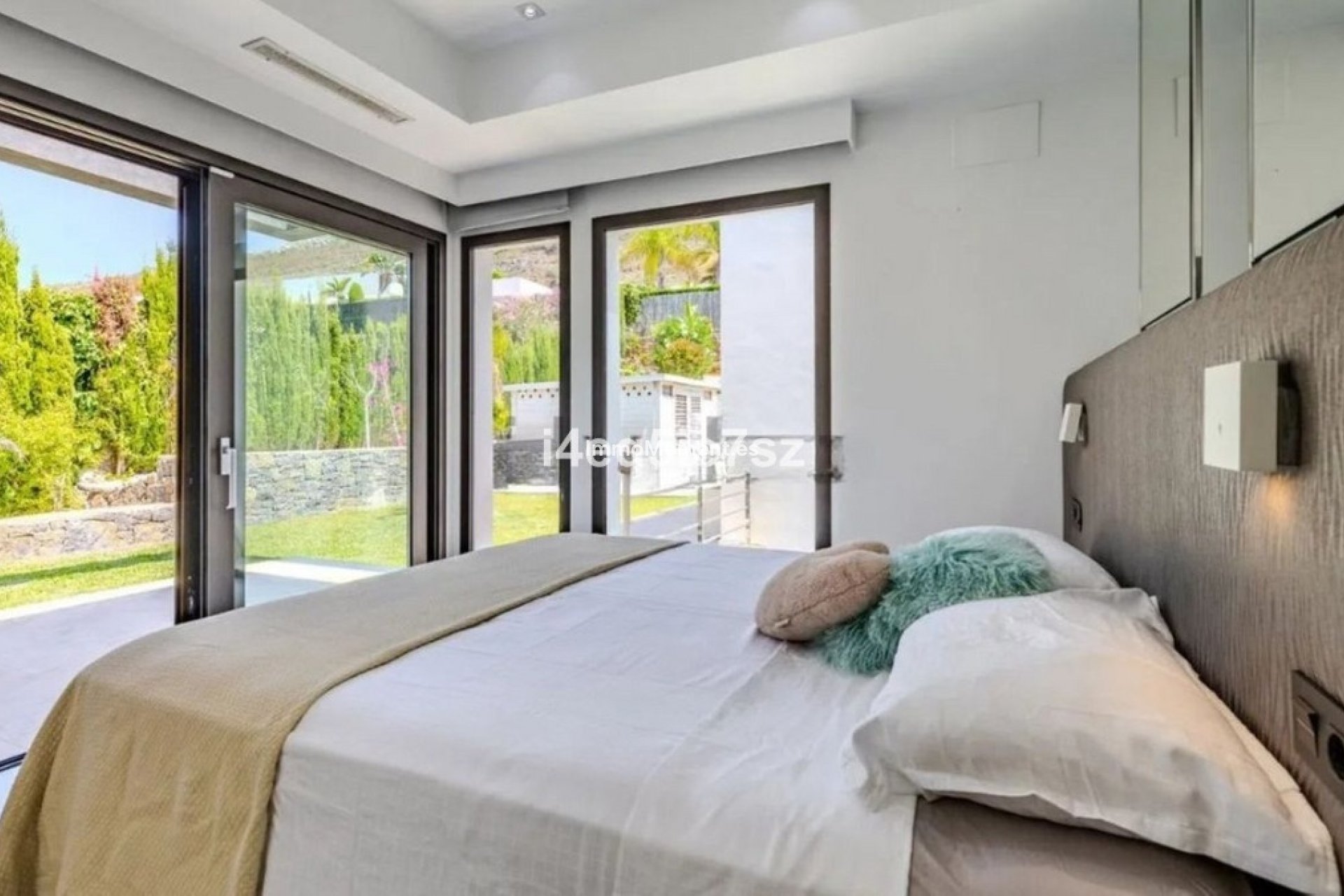 Revente - Villa - Jávea - Jávea - Xàbia Centro