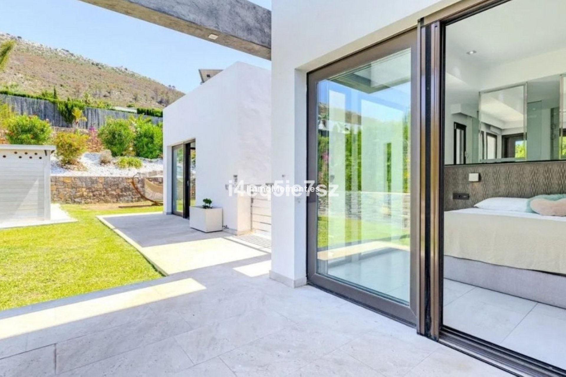 Revente - Villa - Jávea - Jávea - Xàbia Centro