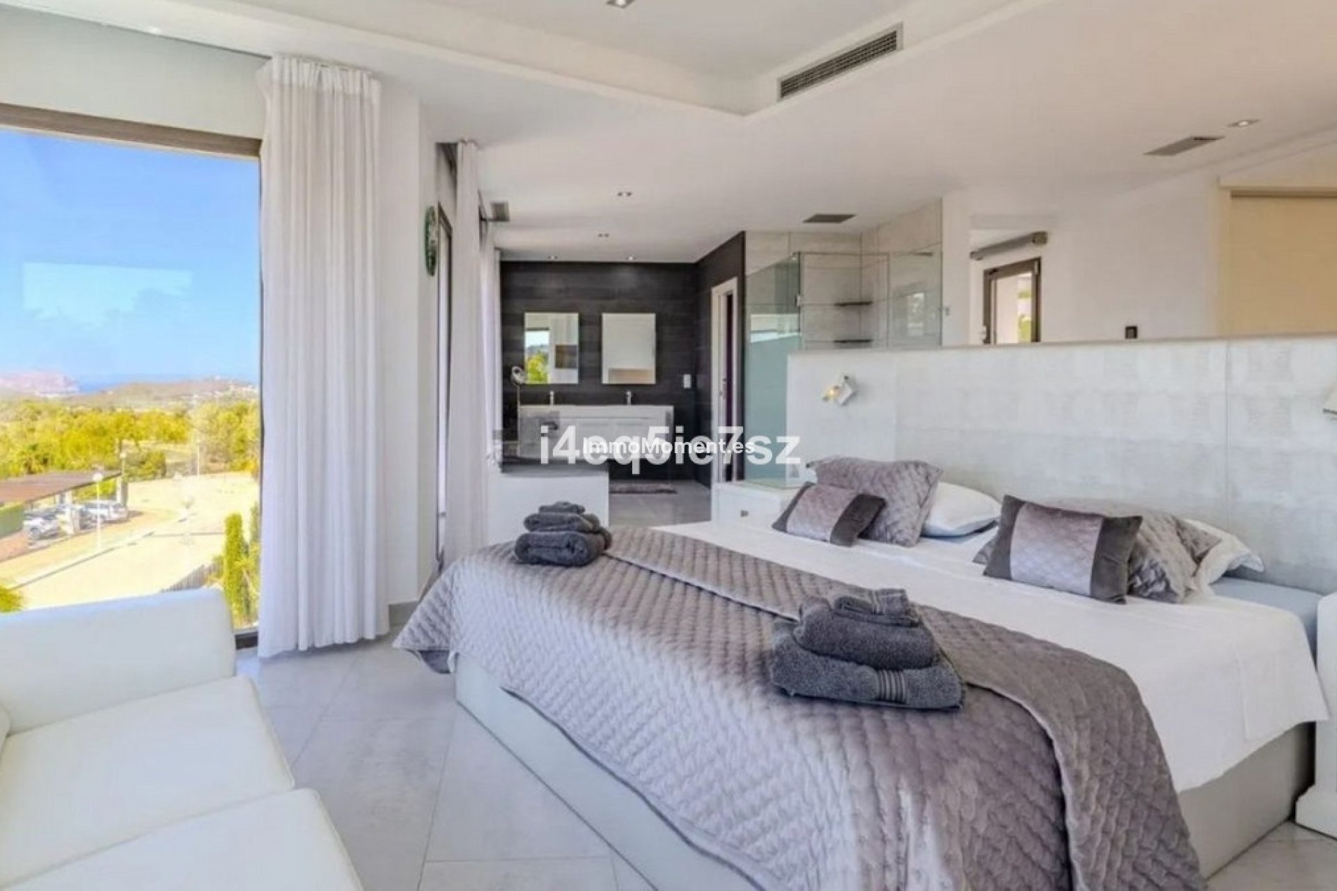 Revente - Villa - Jávea - Jávea - Xàbia Centro