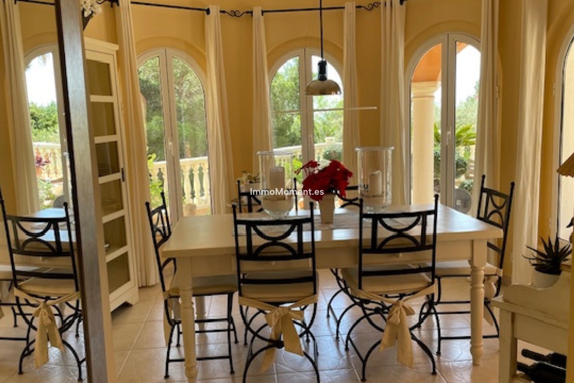 Revente - Villa - Jávea - Jávea - Xàbia Centro