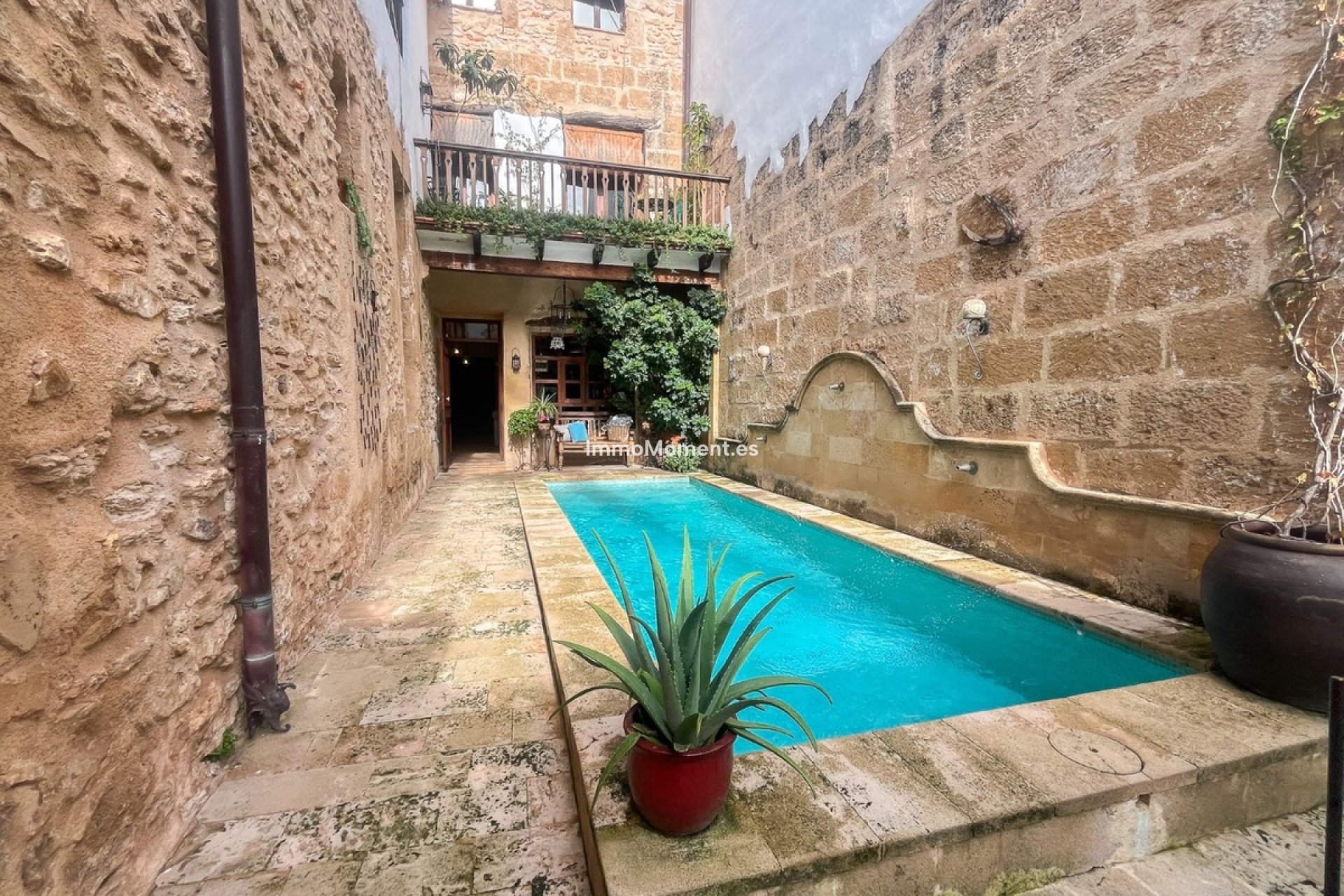 Revente - Villa - Jávea - Jávea - Xàbia Centro