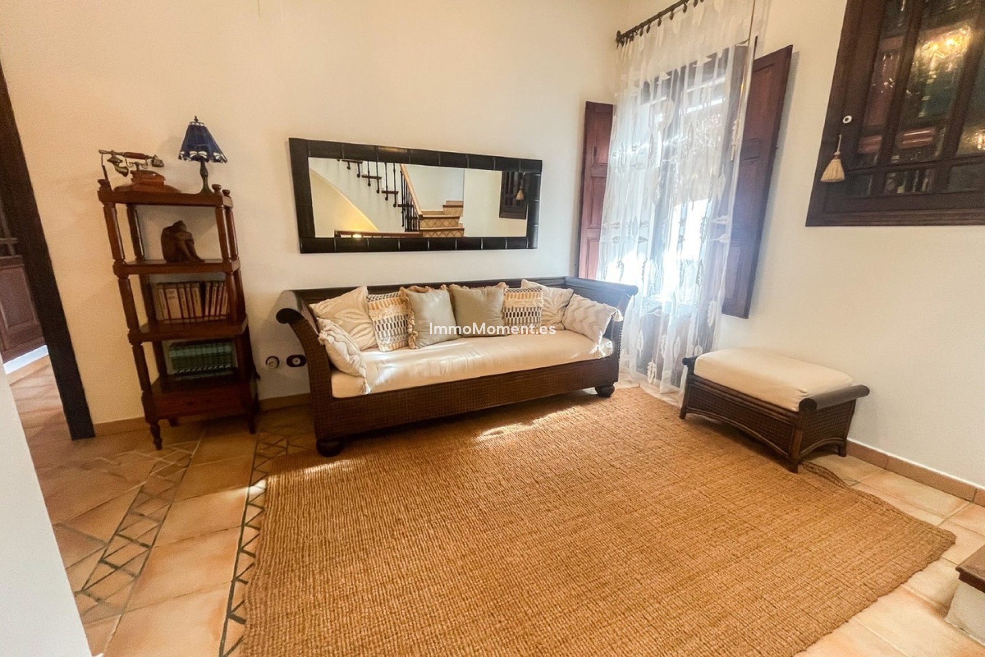 Revente - Villa - Jávea - Jávea - Xàbia Centro