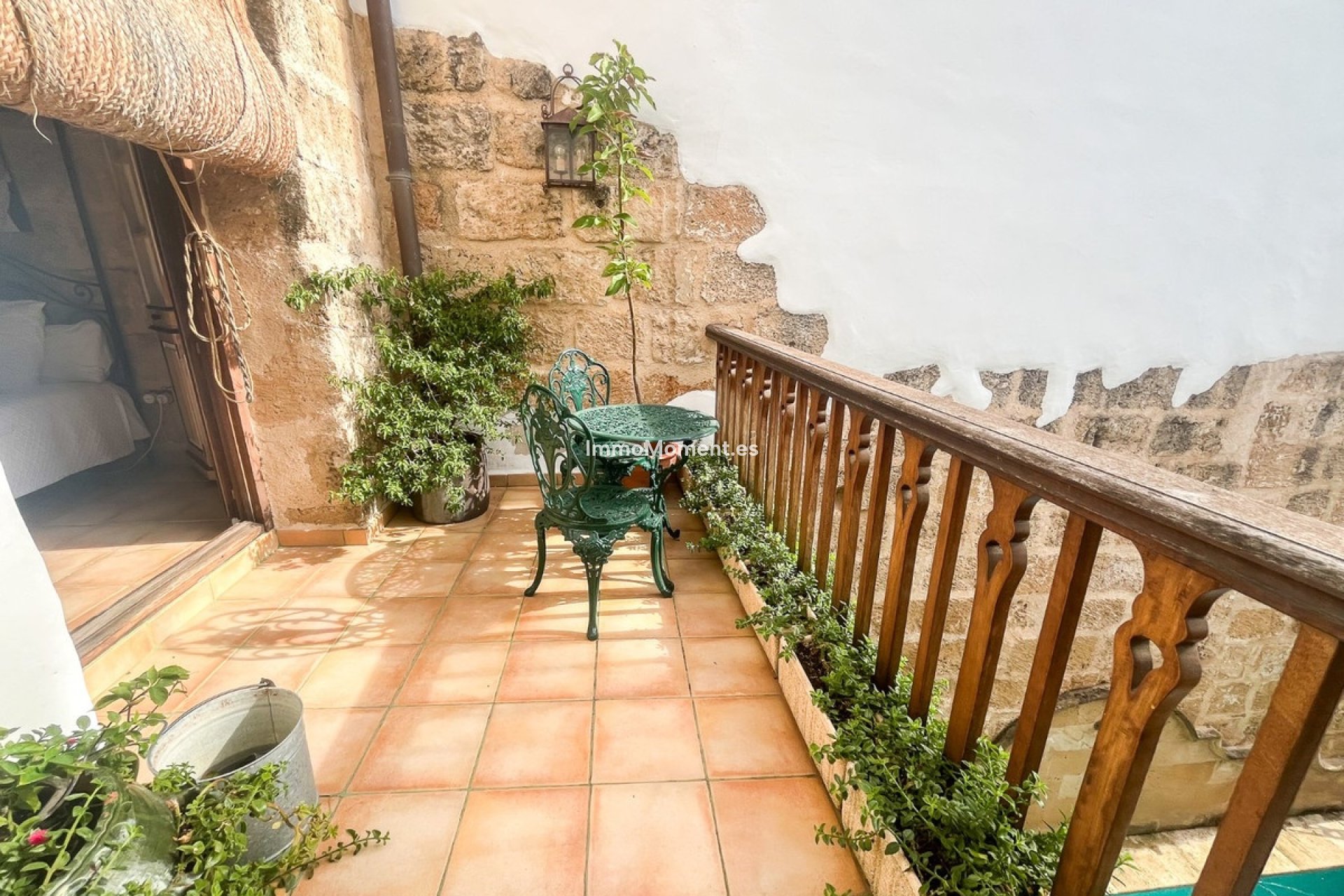 Revente - Villa - Jávea - Jávea - Xàbia Centro