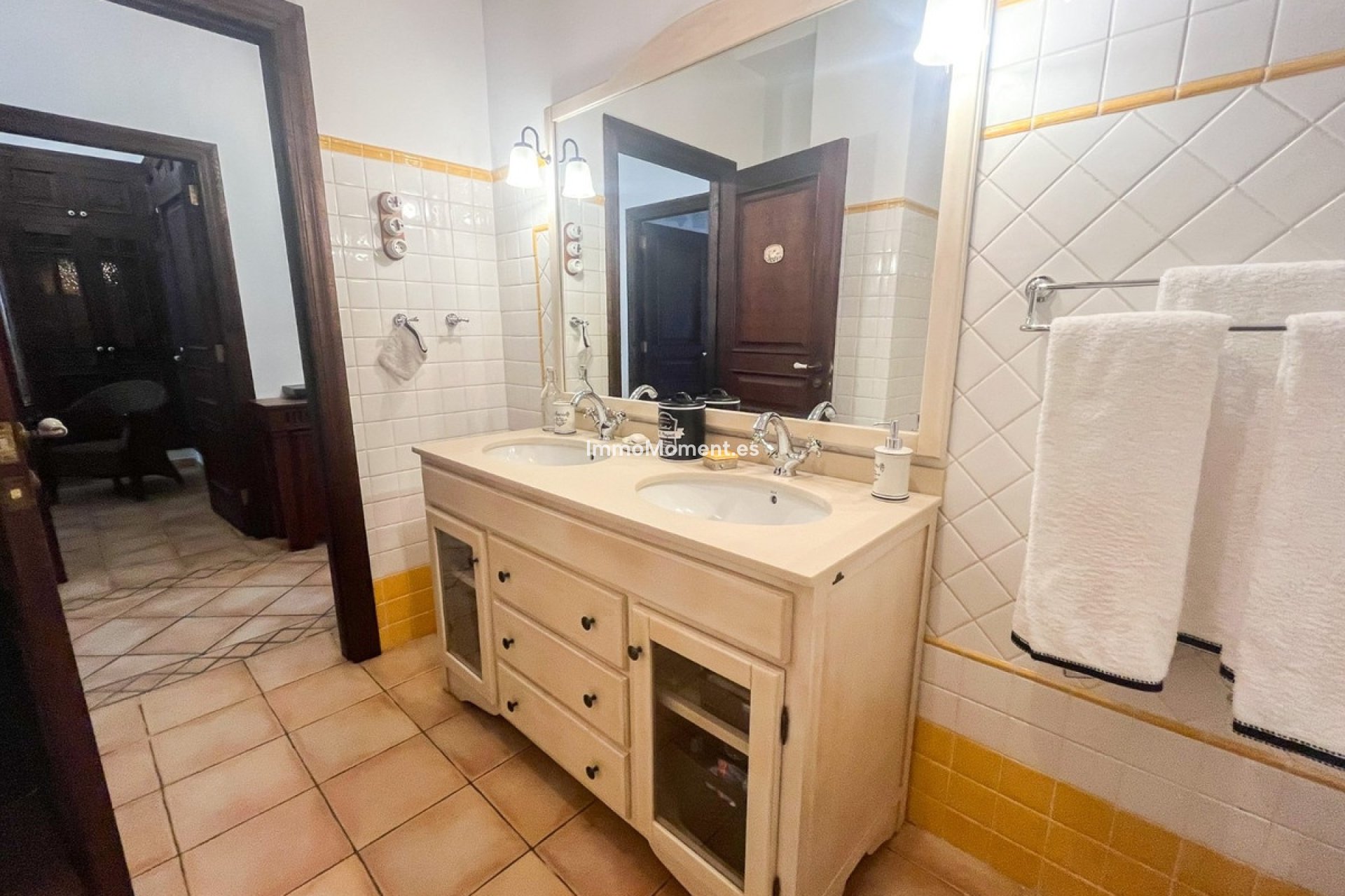 Revente - Villa - Jávea - Jávea - Xàbia Centro