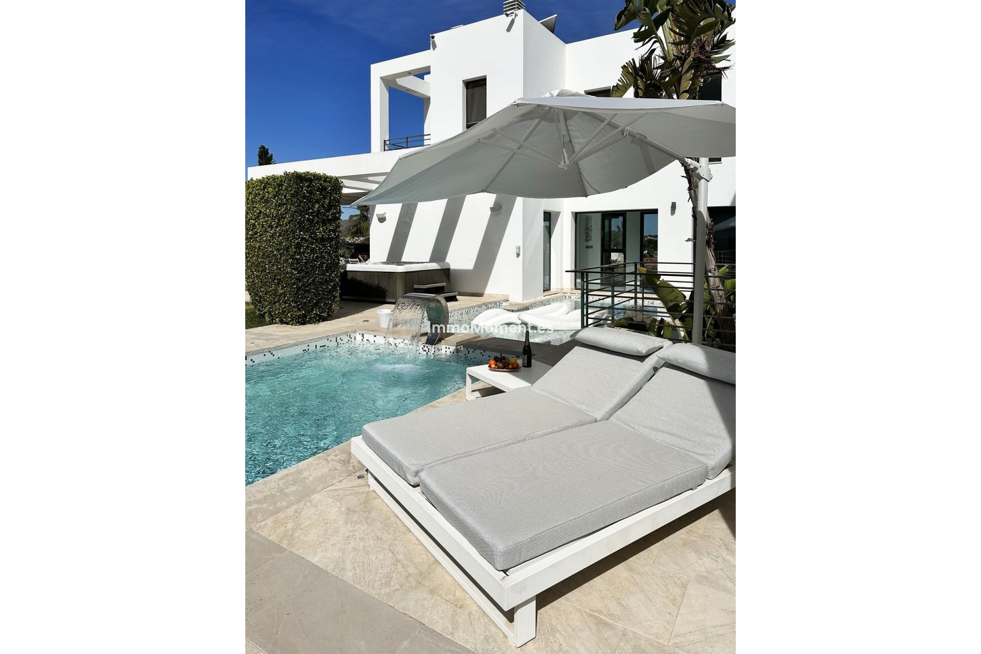 Revente - Villa - Jávea - Jávea - Xàbia Centro