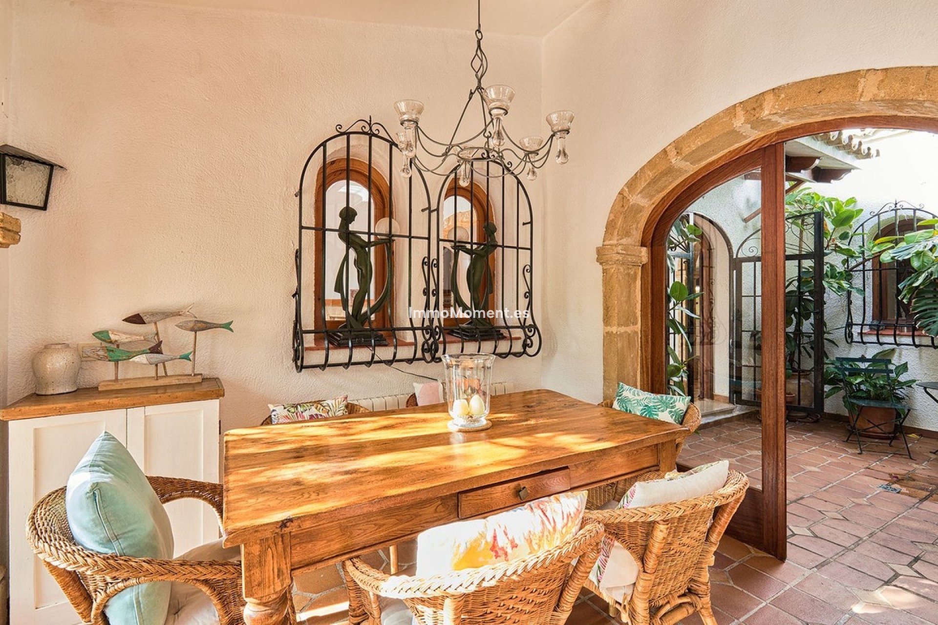 Revente - Villa - Jávea - Jávea - Xàbia Centro