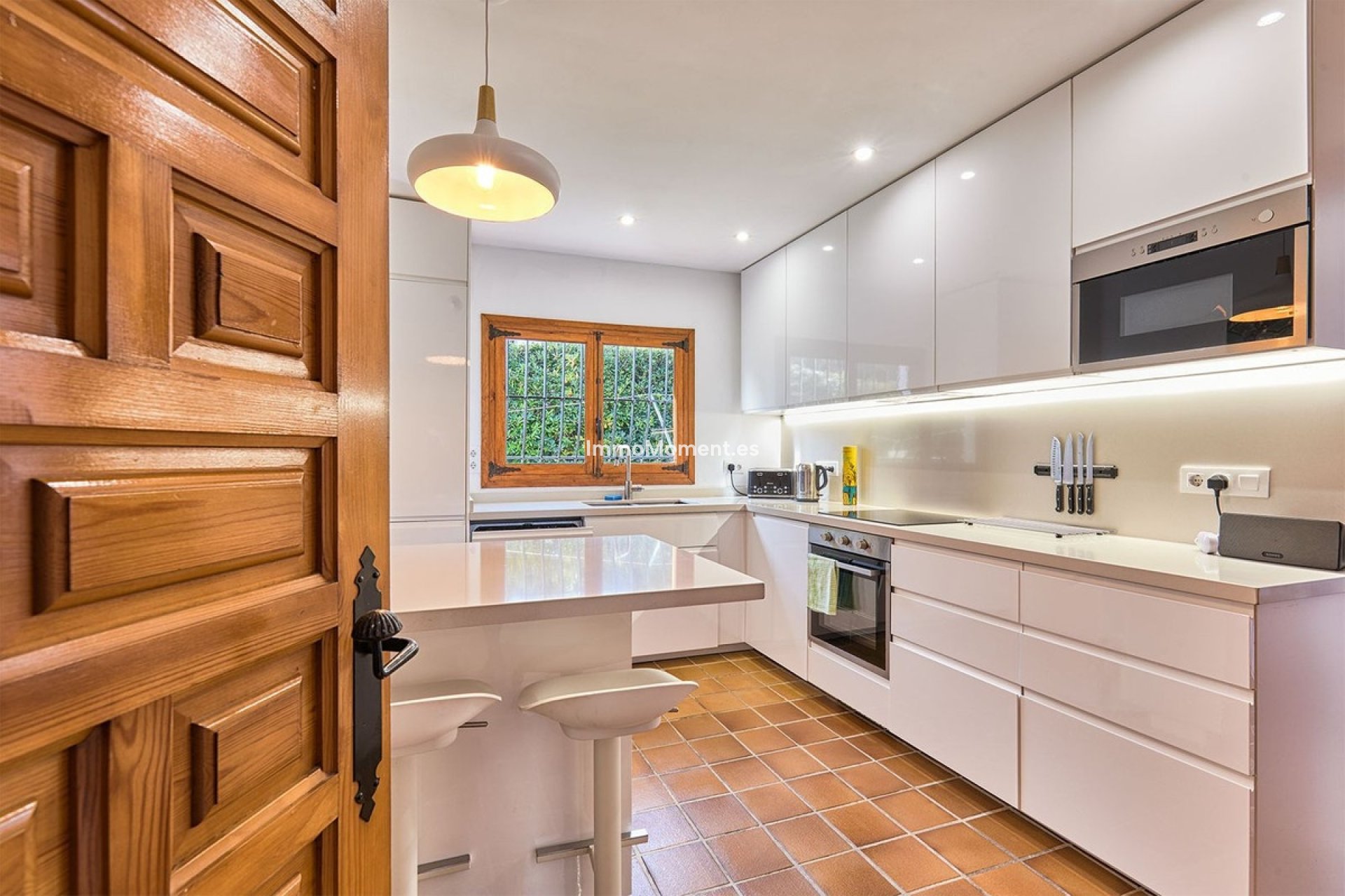 Revente - Villa - Jávea - Jávea - Xàbia Centro