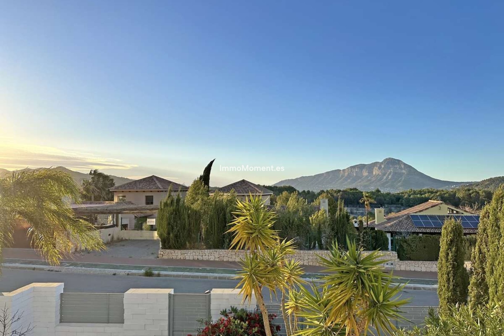 Revente - Villa - Jávea - Jávea - Xàbia Centro