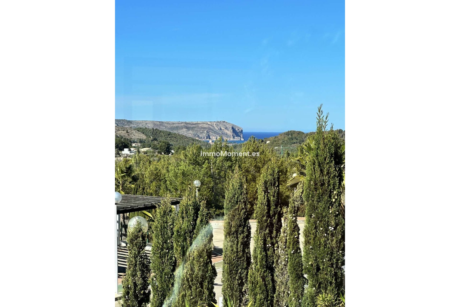 Revente - Villa - Jávea - Jávea - Xàbia Centro