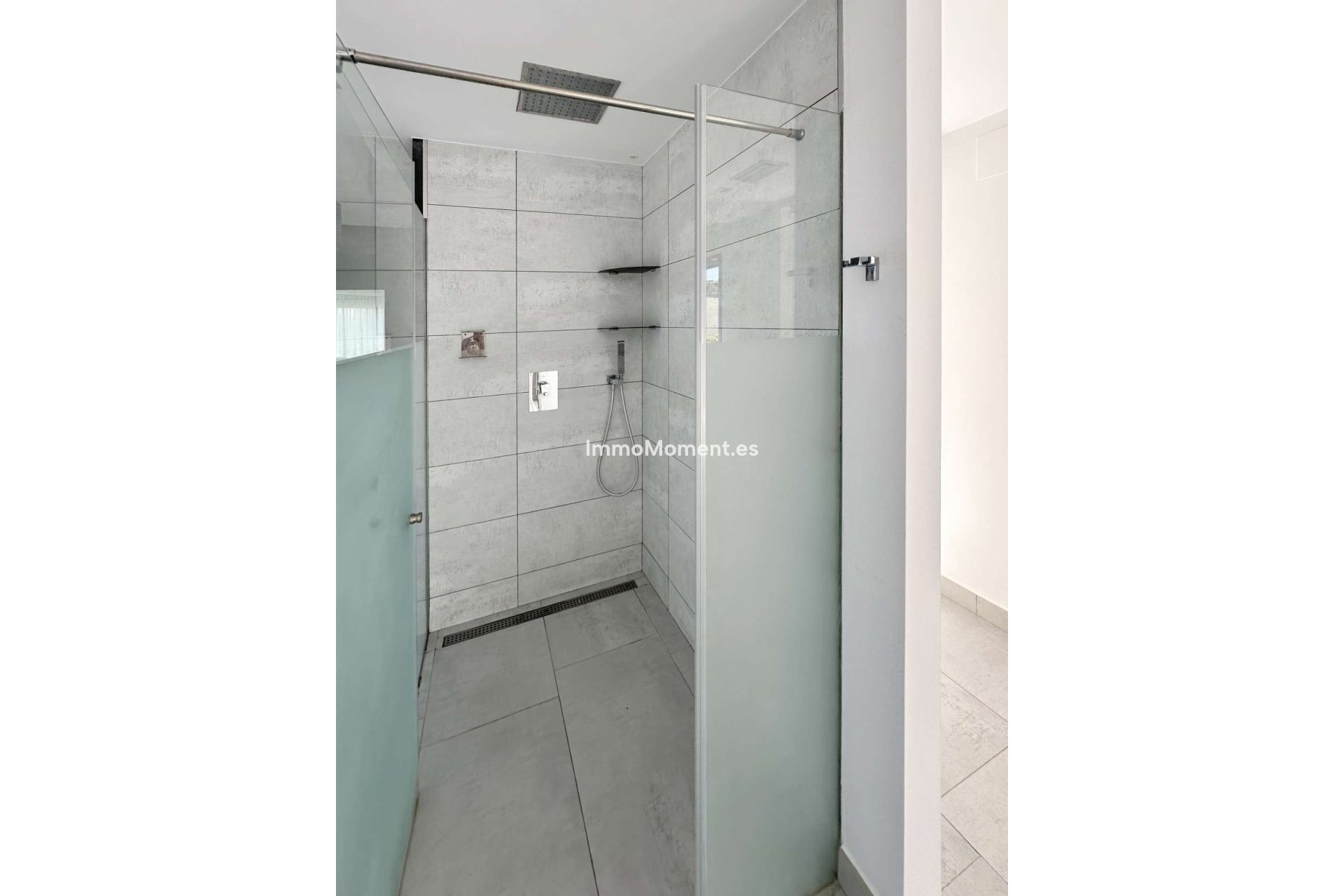 Revente - Villa - Jávea - Jávea - Xàbia Centro