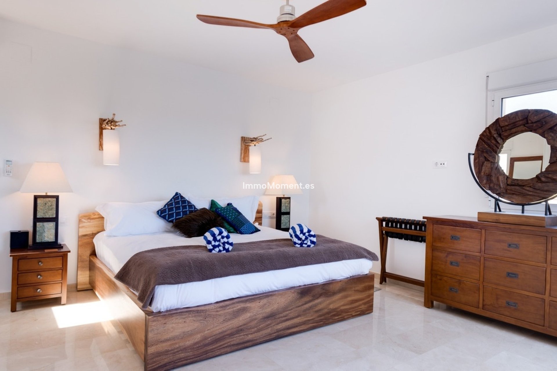 Revente - Villa - Jávea - Jávea - Xàbia Centro