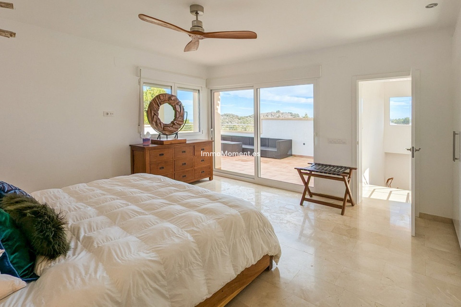 Revente - Villa - Jávea - Jávea - Xàbia Centro