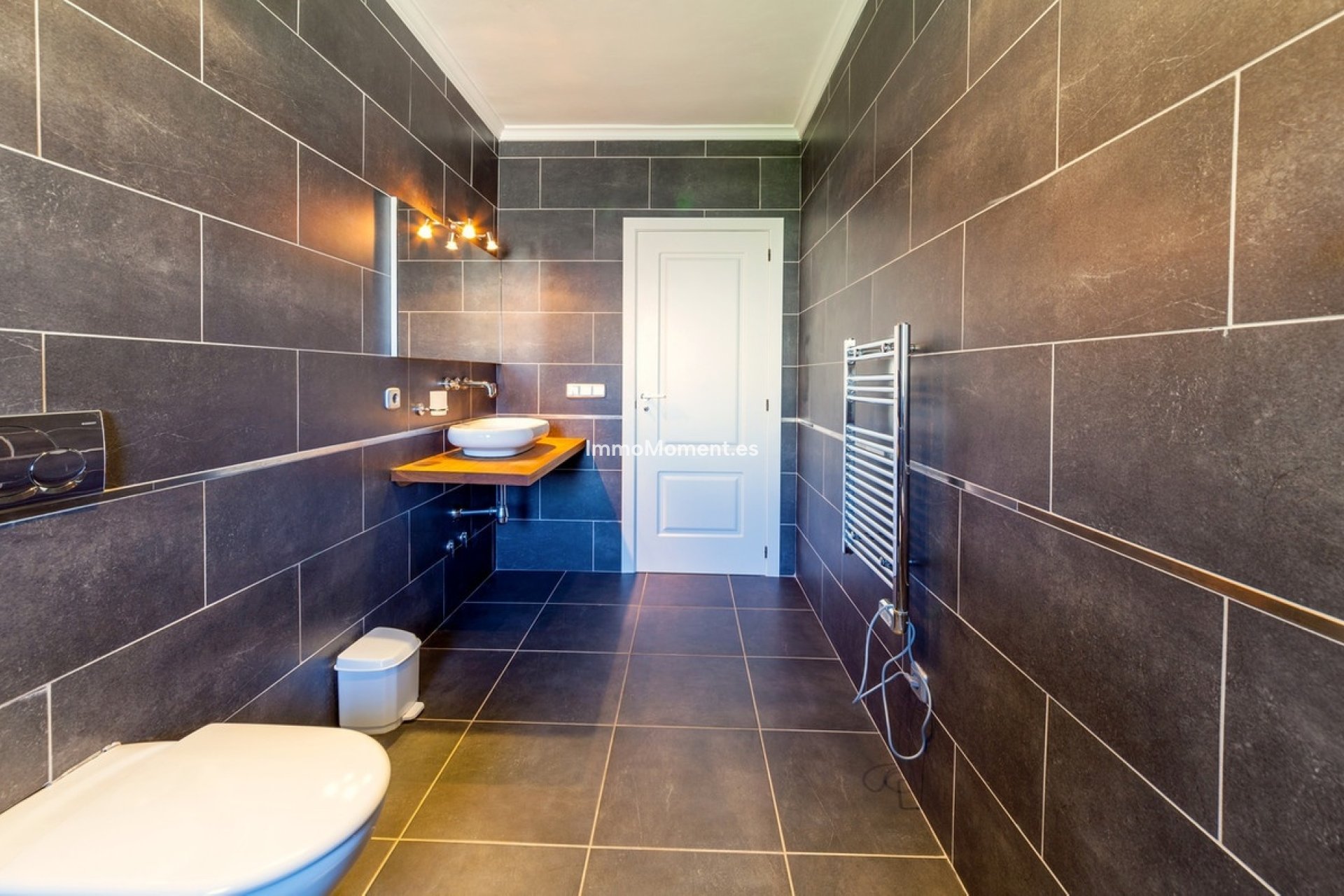 Revente - Villa - Jávea - Jávea - Xàbia Centro