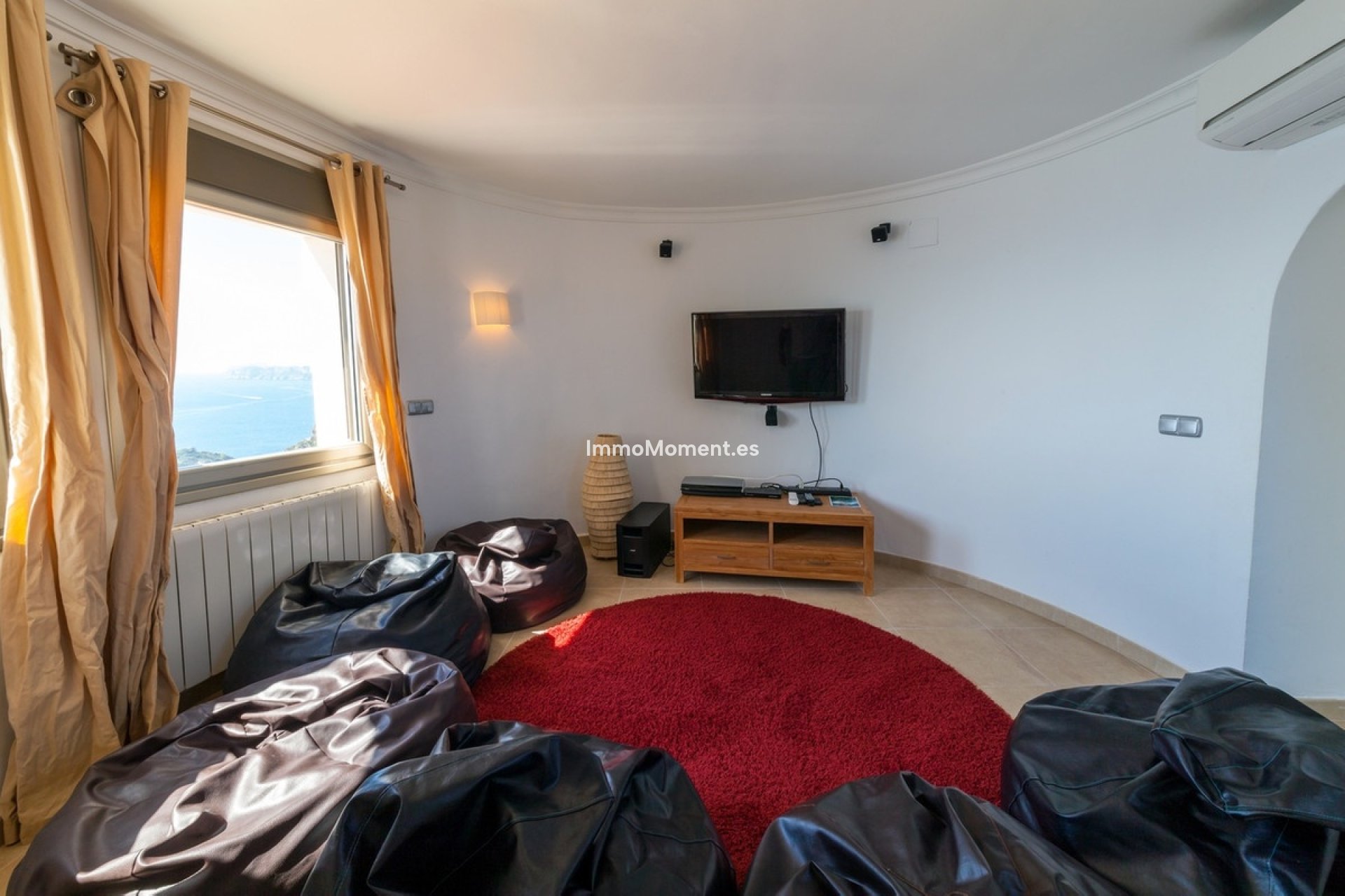 Revente - Villa - Jávea - Jávea - Xàbia Centro