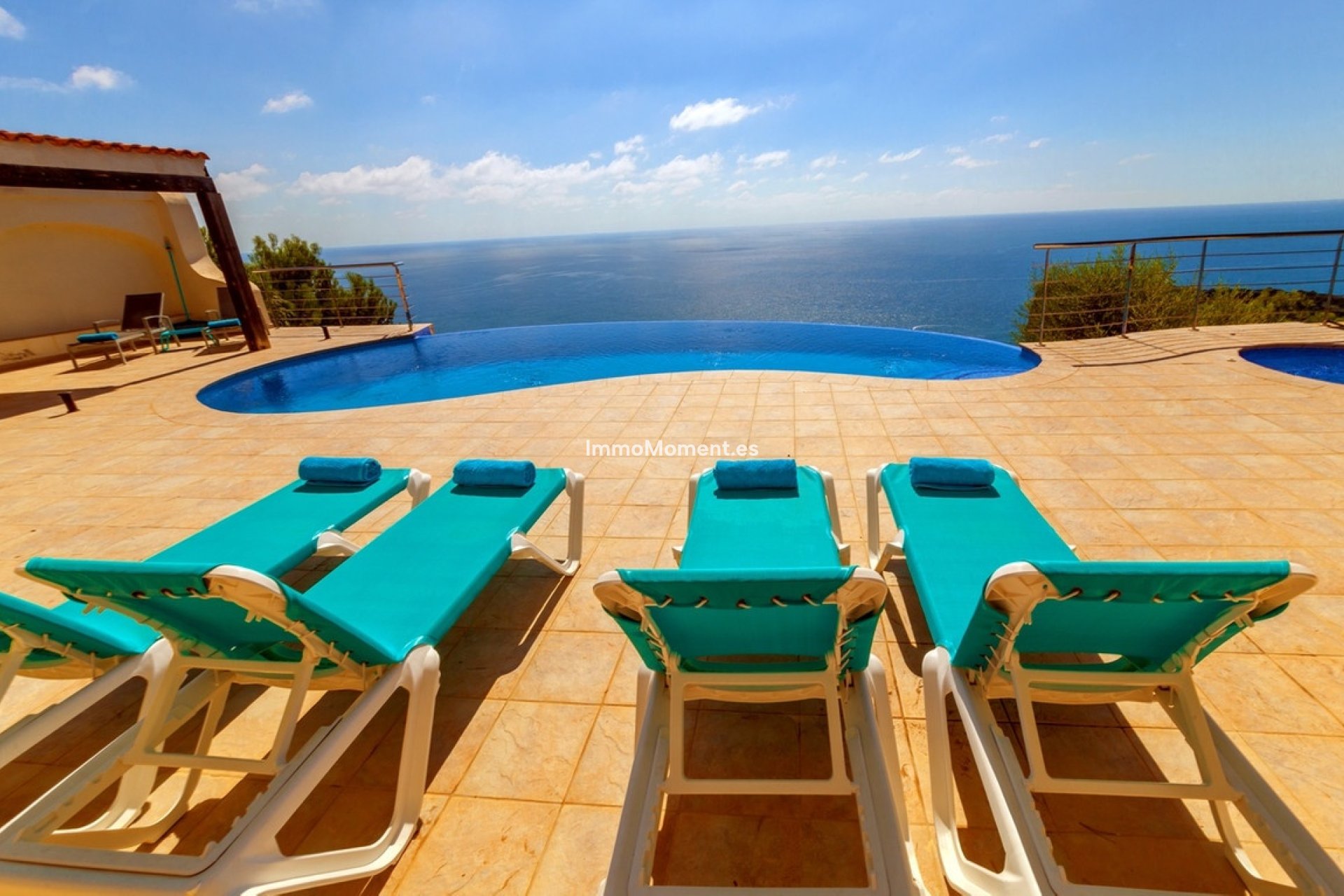 Revente - Villa - Jávea - Jávea - Xàbia Centro