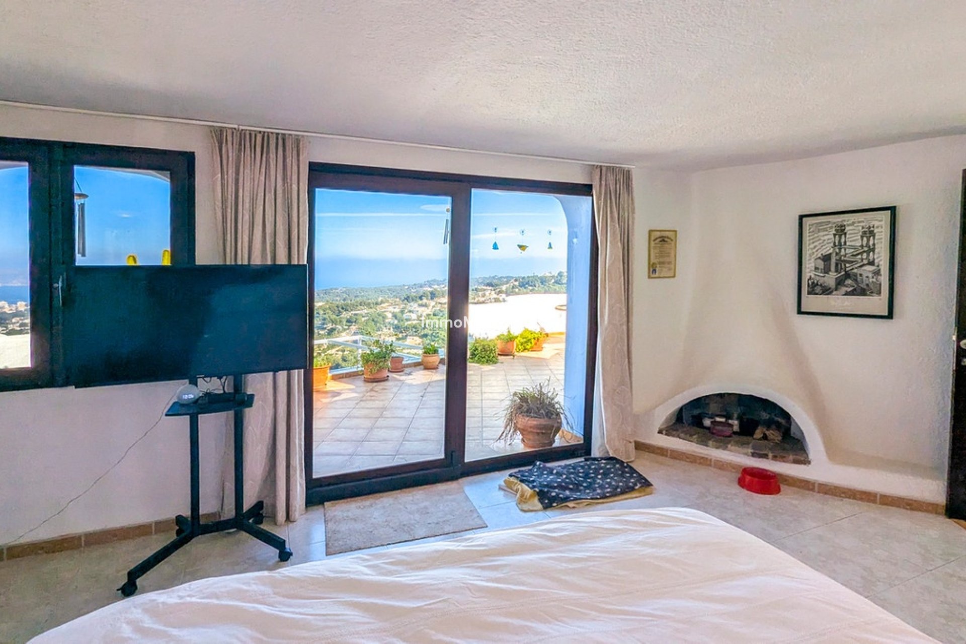 Revente - Villa - Jávea - Jávea - Xàbia Centro