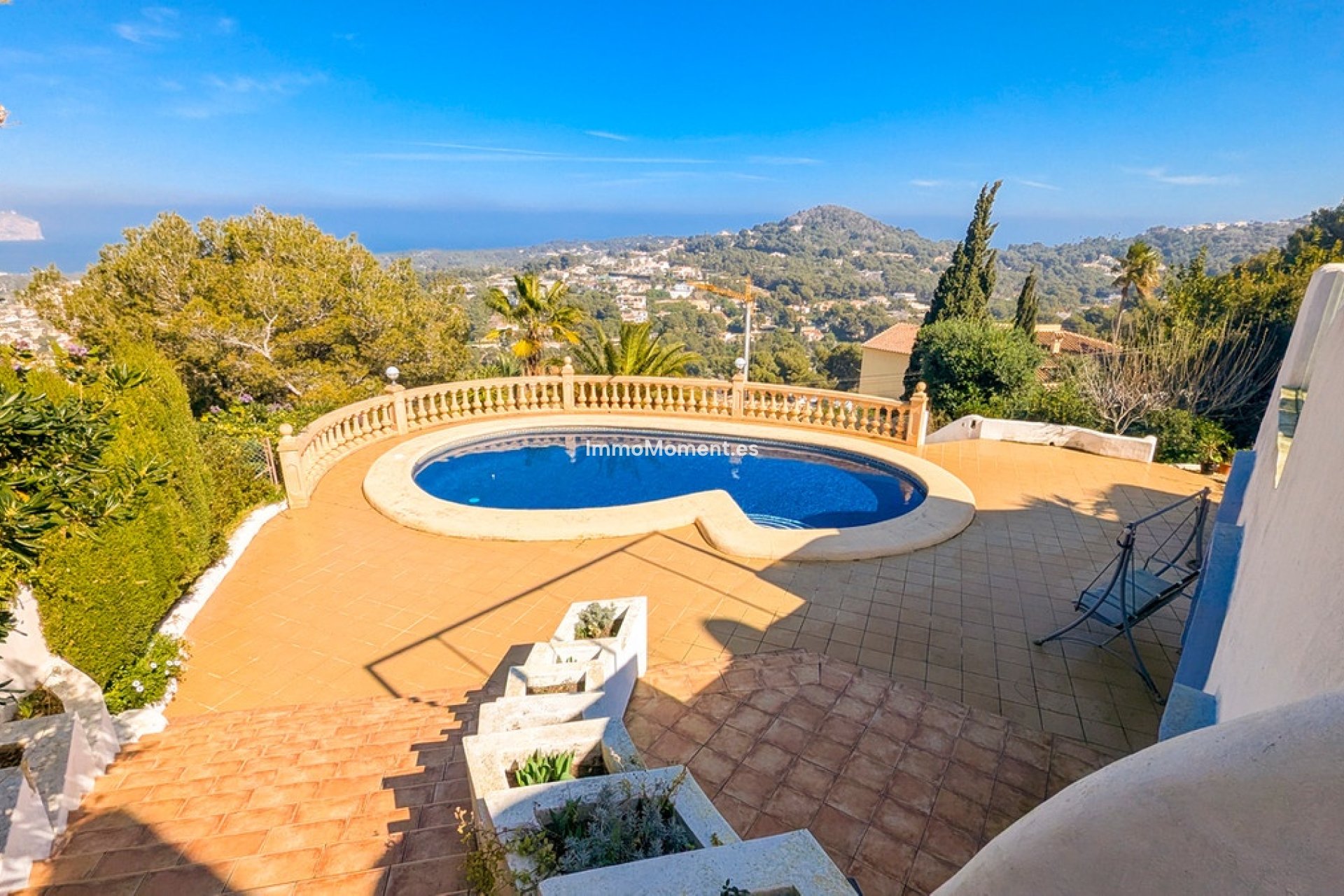 Revente - Villa - Jávea - Jávea - Xàbia Centro