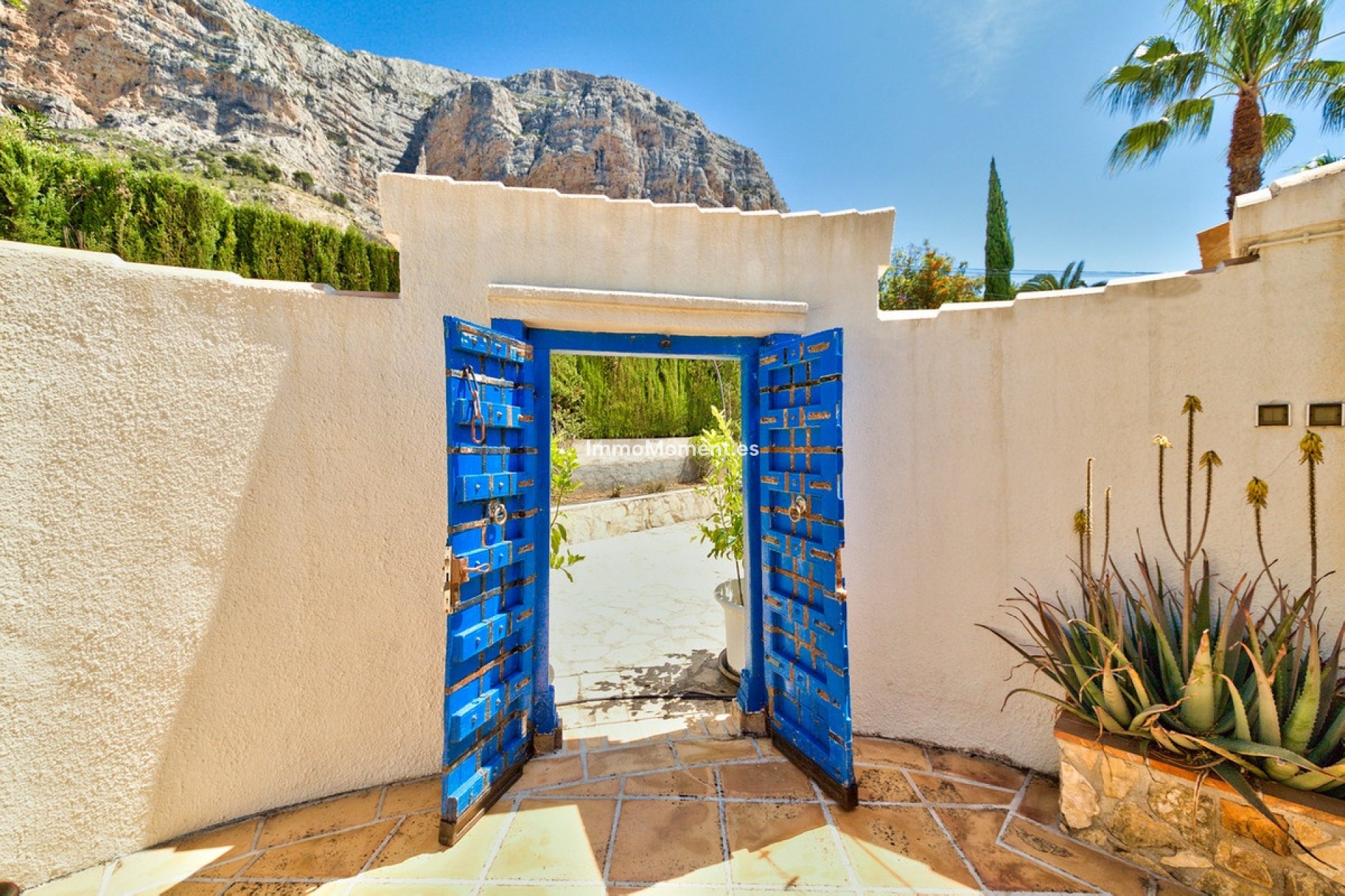 Revente - Villa - Jávea - Jávea - Xàbia Centro