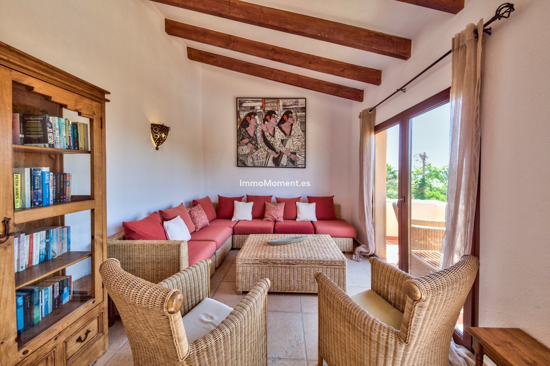 Revente - Villa - Jávea - Jávea - Xàbia Centro