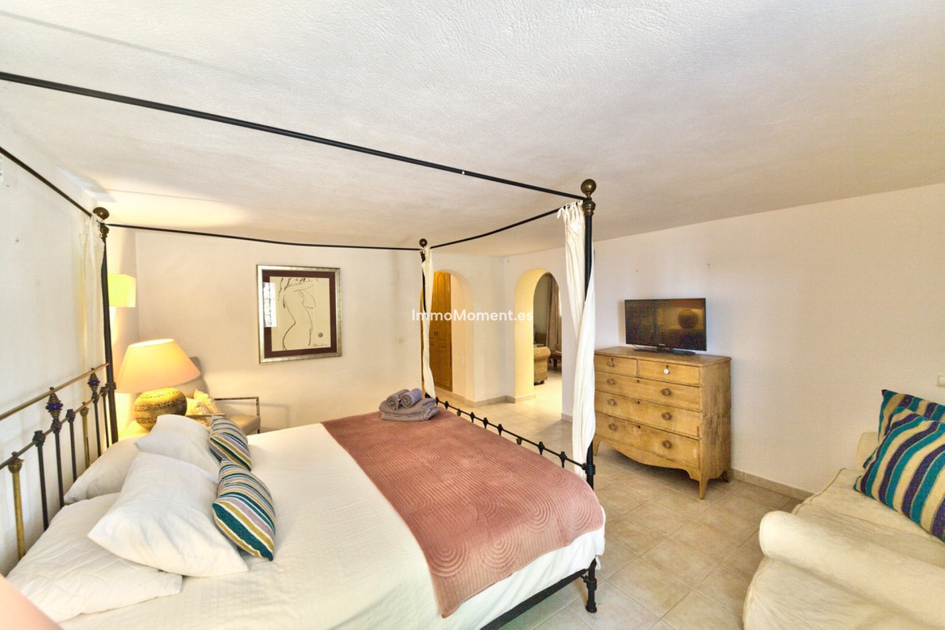 Revente - Villa - Jávea - Jávea - Xàbia Centro