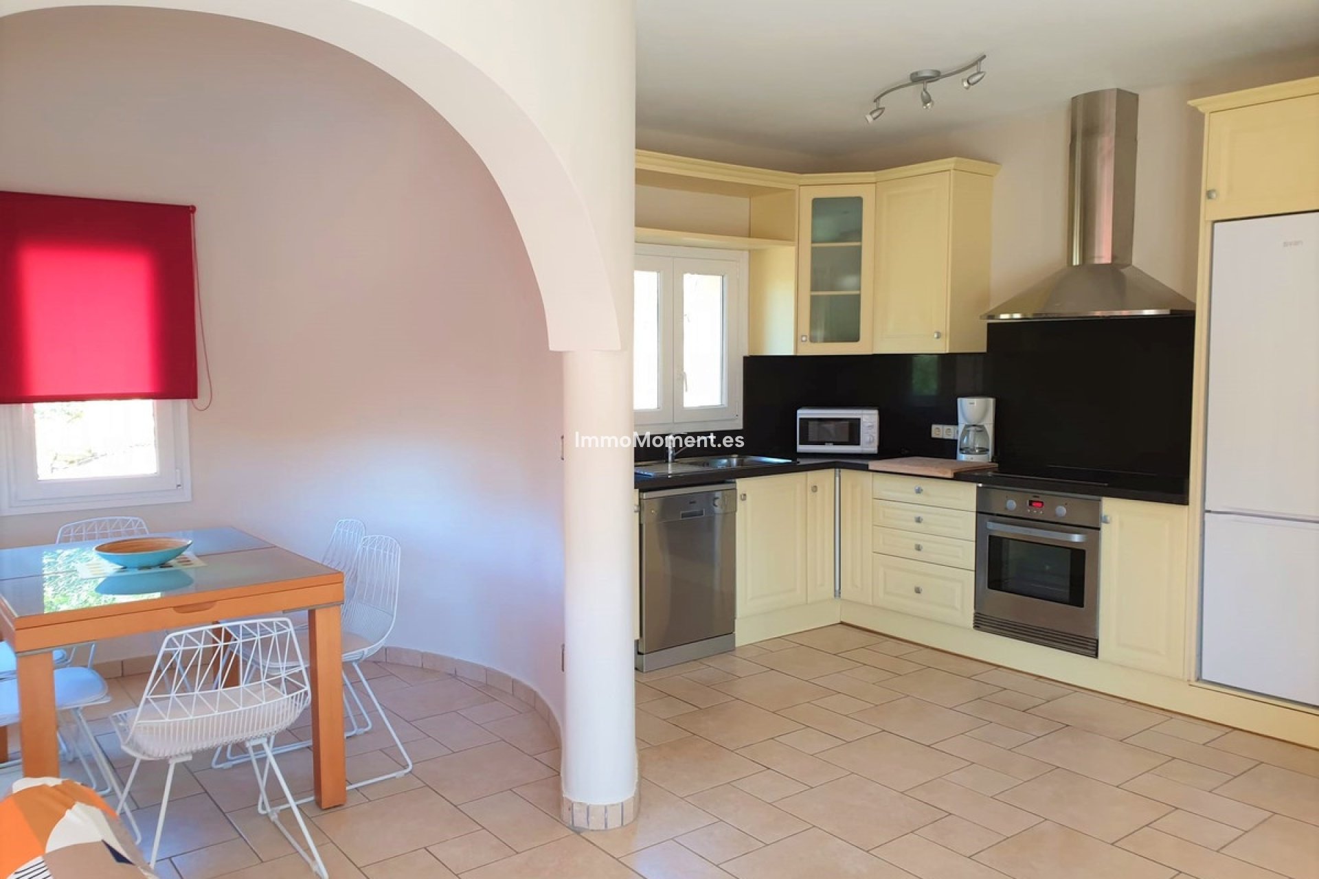 Revente - Villa - Jávea - Jávea - Xàbia Centro