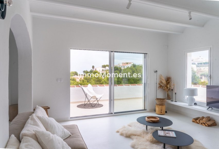 Revente - Villa - Jávea - Jávea - Xàbia Centro