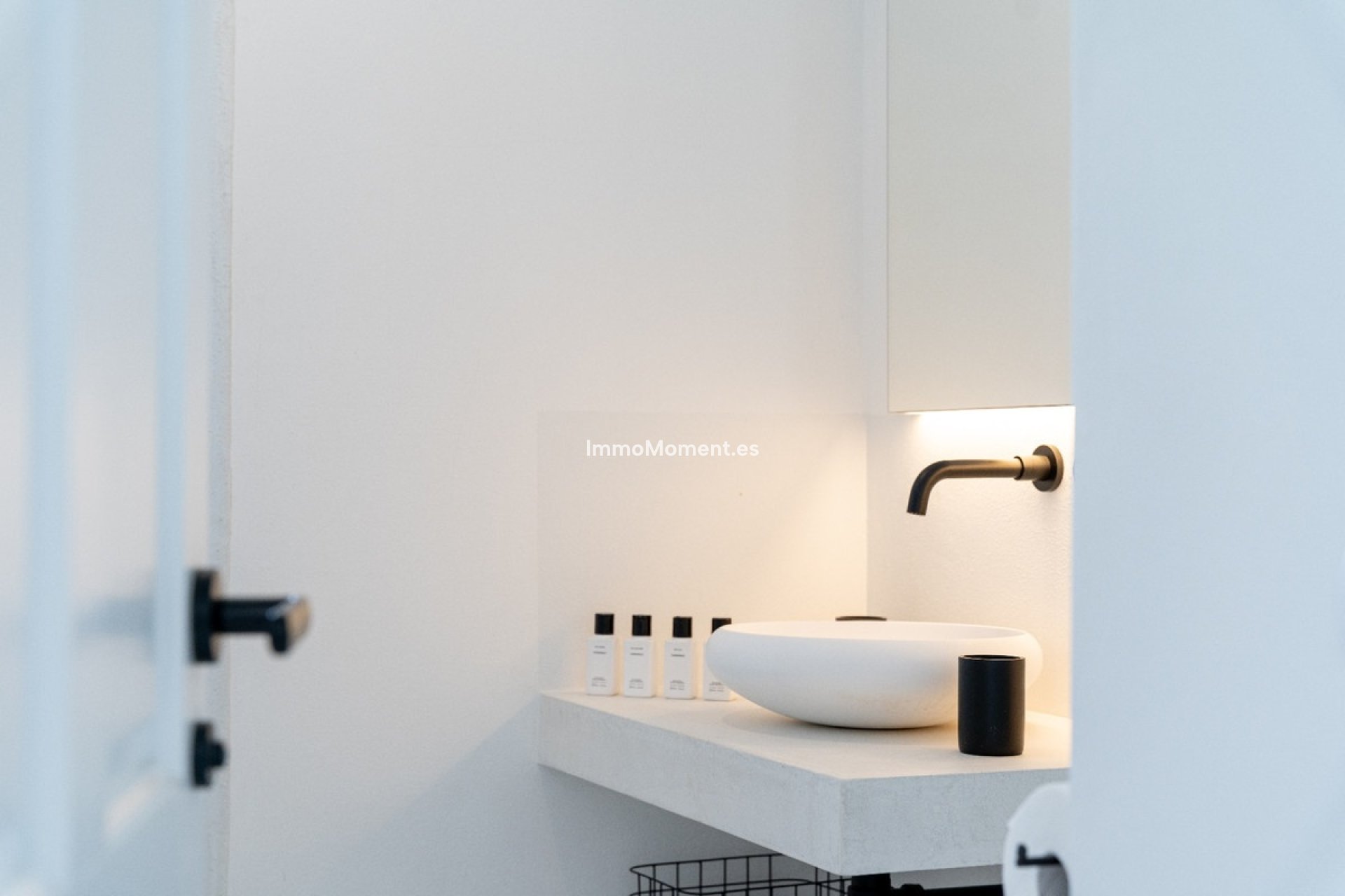 Revente - Villa - Jávea - Jávea - Xàbia Centro