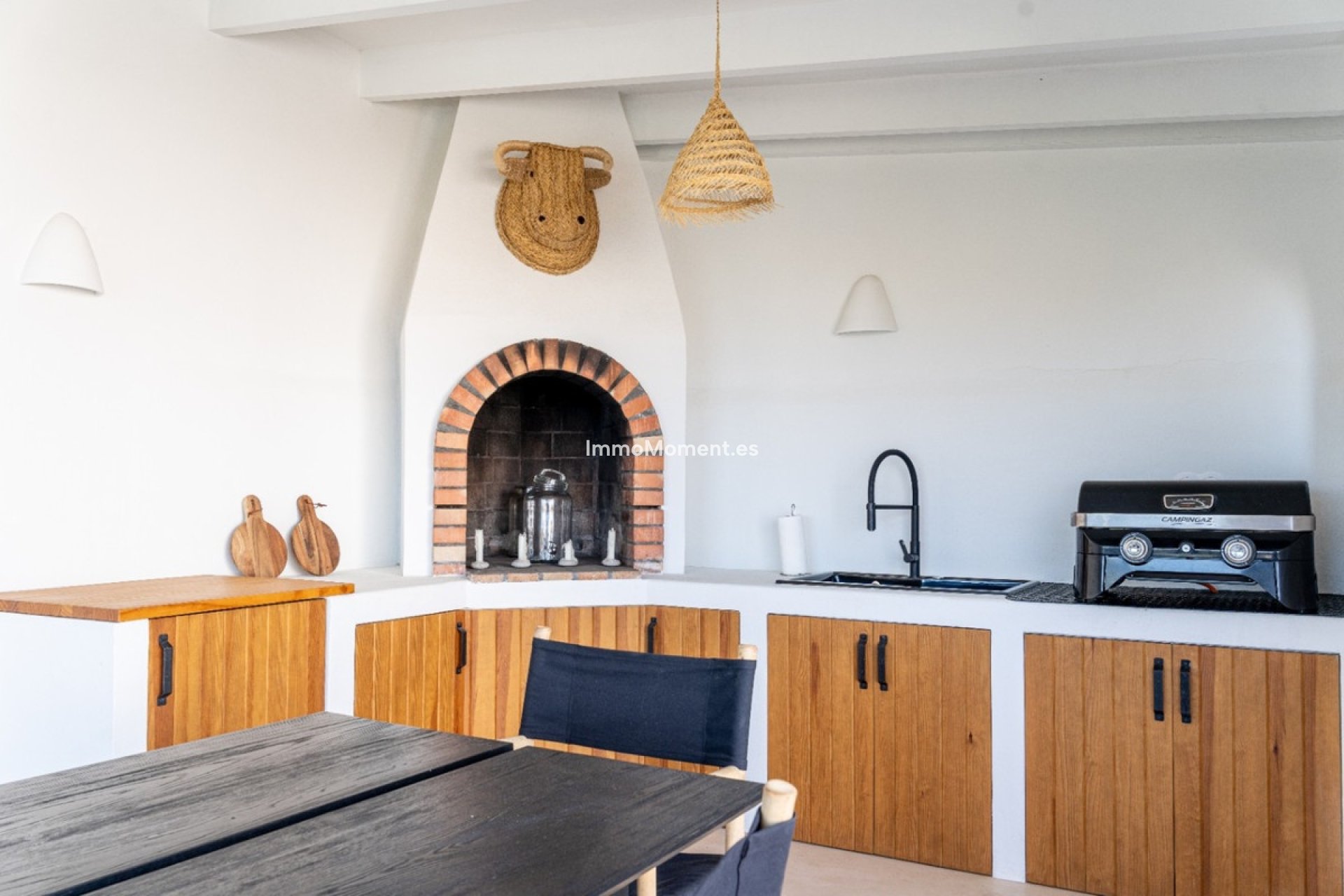 Revente - Villa - Jávea - Jávea - Xàbia Centro