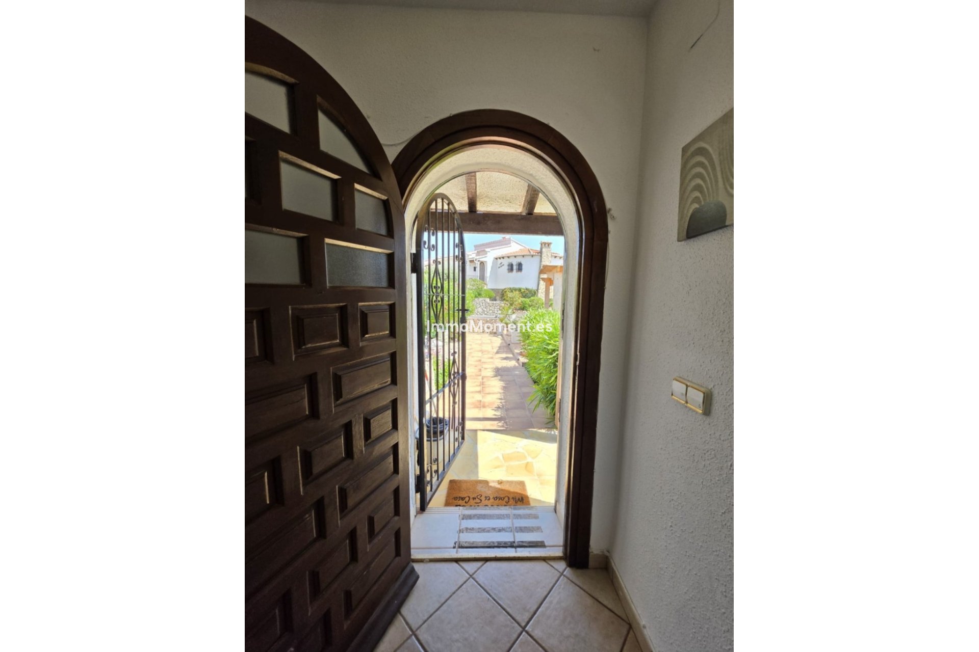 Revente - Villa - Jávea - Jávea - Xàbia Centro