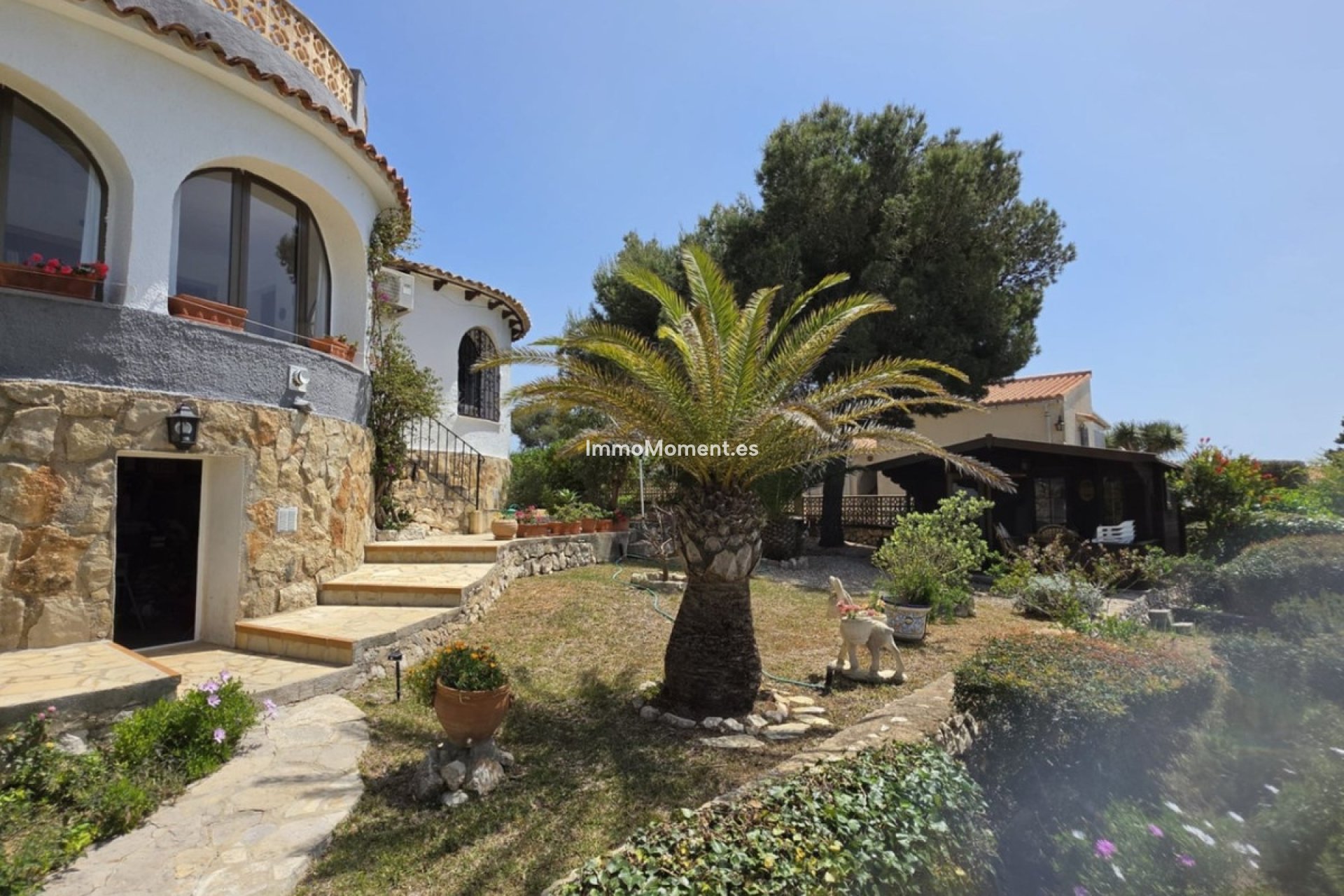 Revente - Villa - Jávea - Jávea - Xàbia Centro