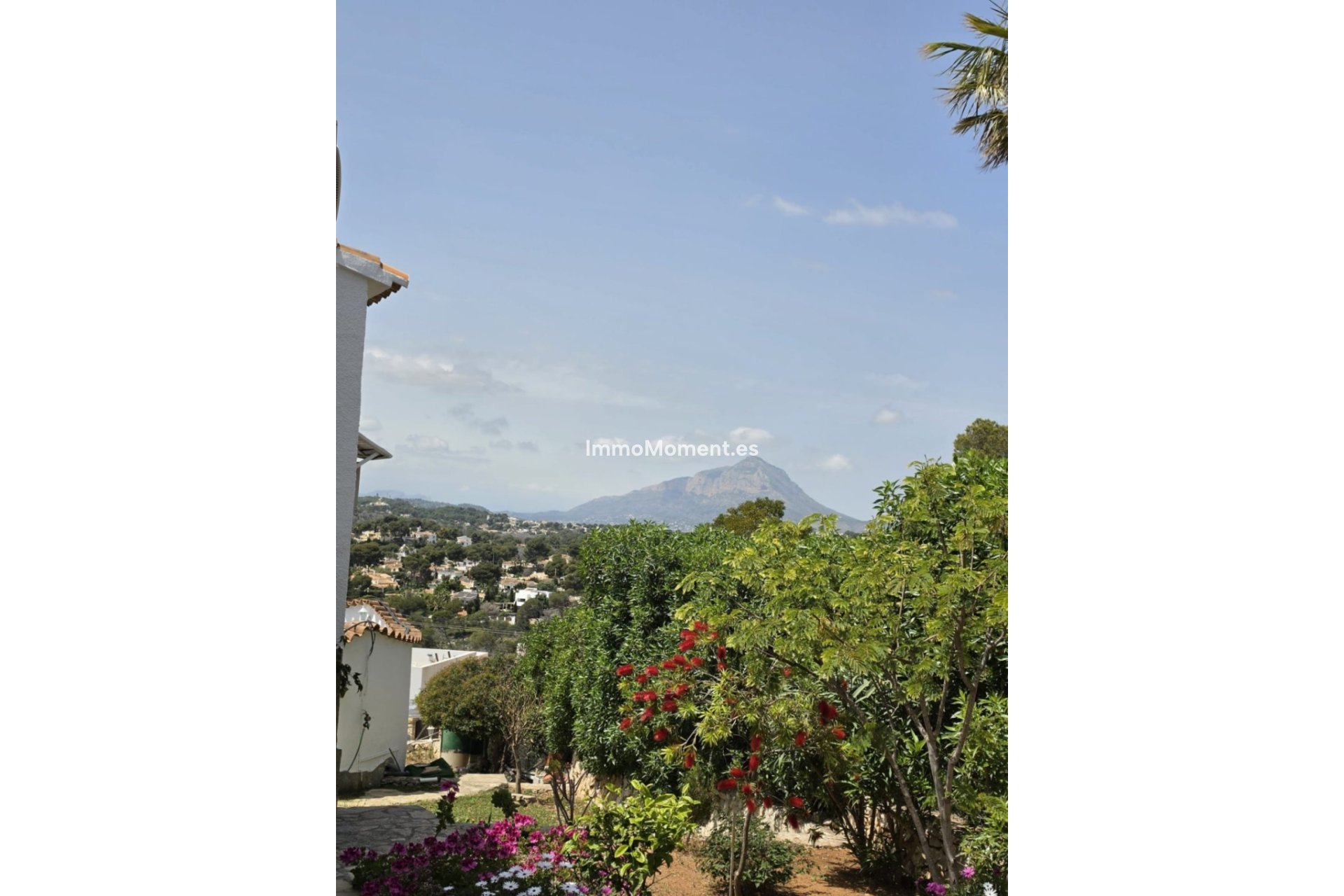 Revente - Villa - Jávea - Jávea - Xàbia Centro