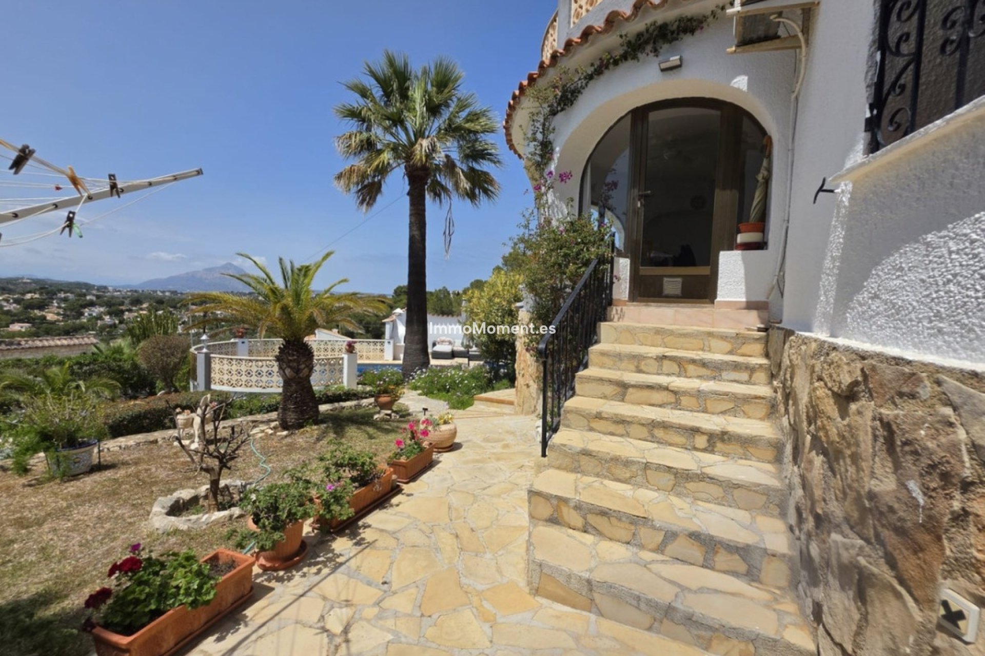 Revente - Villa - Jávea - Jávea - Xàbia Centro