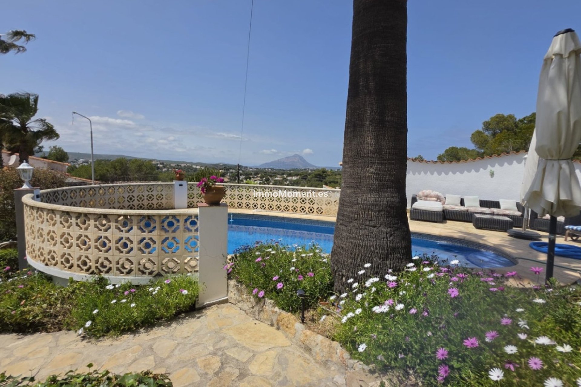 Revente - Villa - Jávea - Jávea - Xàbia Centro