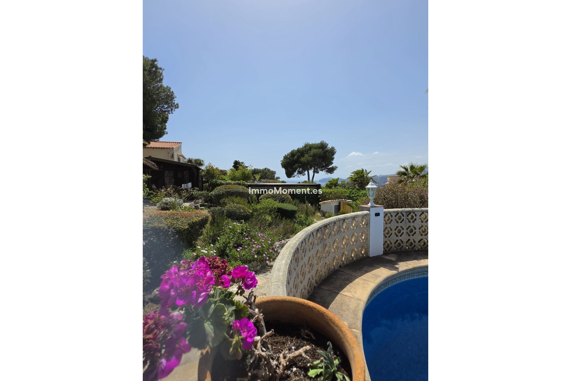 Revente - Villa - Jávea - Jávea - Xàbia Centro