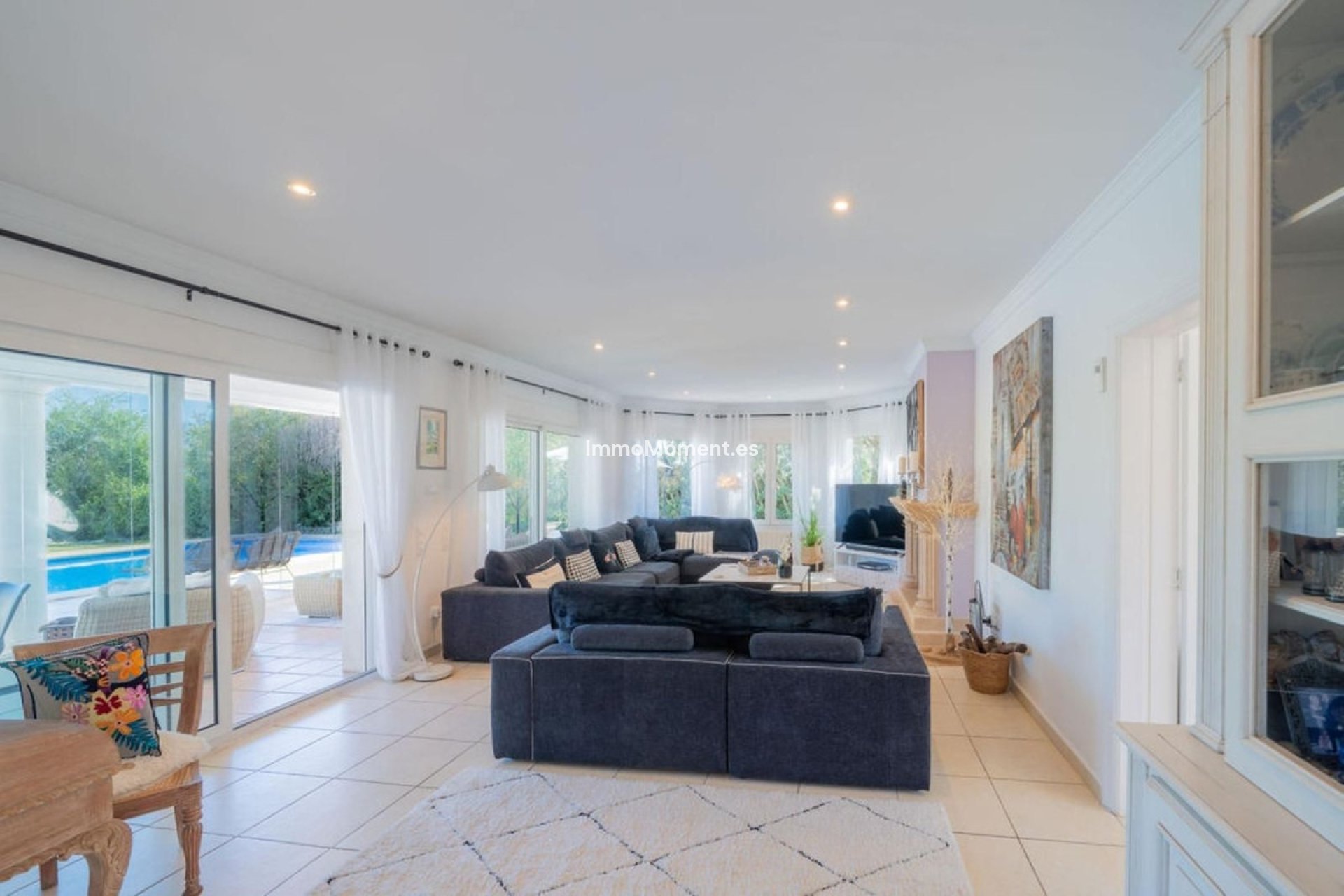 Revente - Villa - Jávea - Jávea - Xàbia Centro