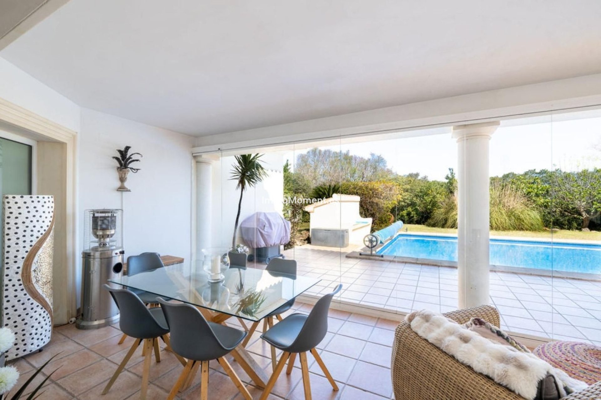 Revente - Villa - Jávea - Jávea - Xàbia Centro