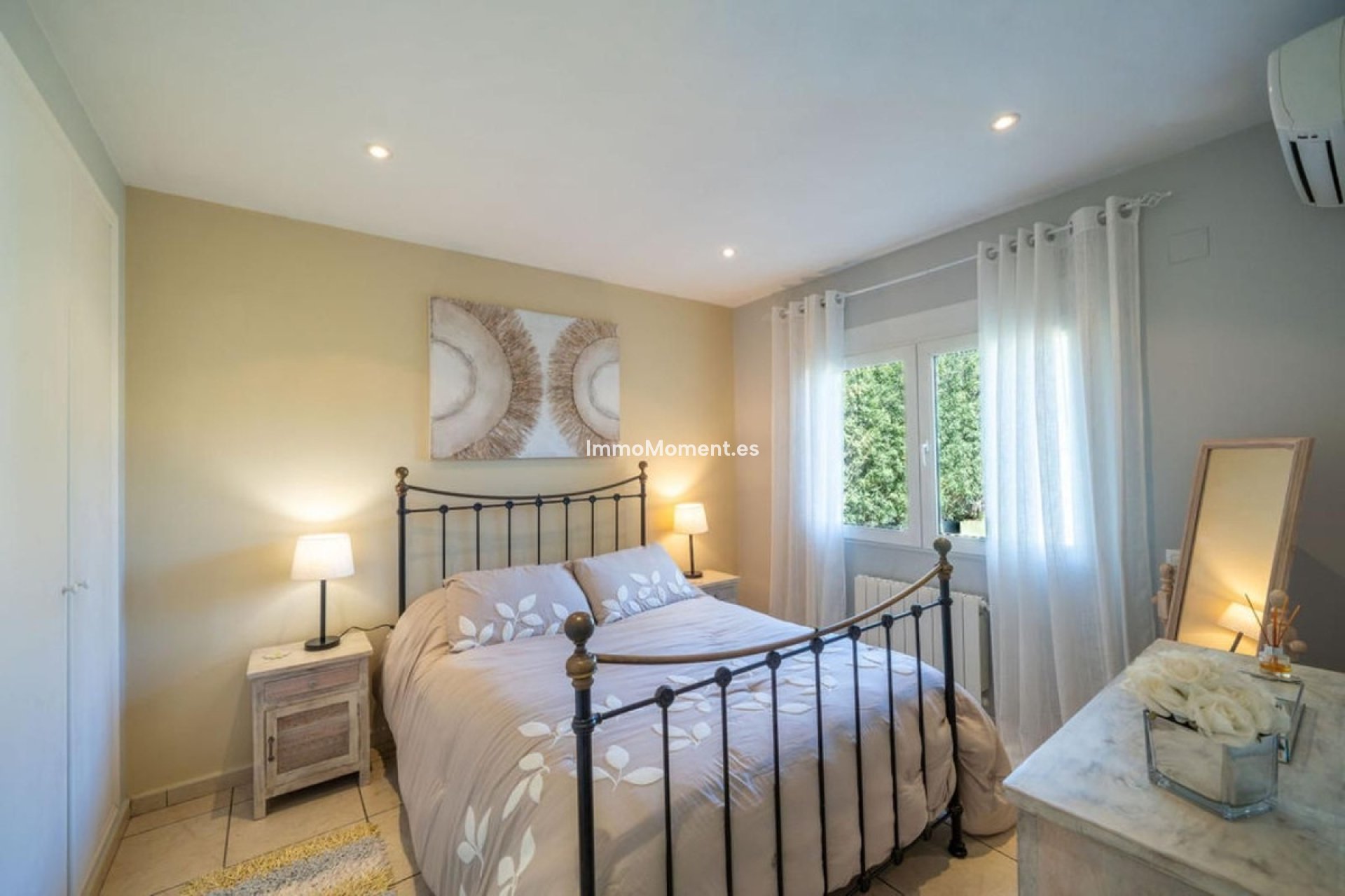 Revente - Villa - Jávea - Jávea - Xàbia Centro